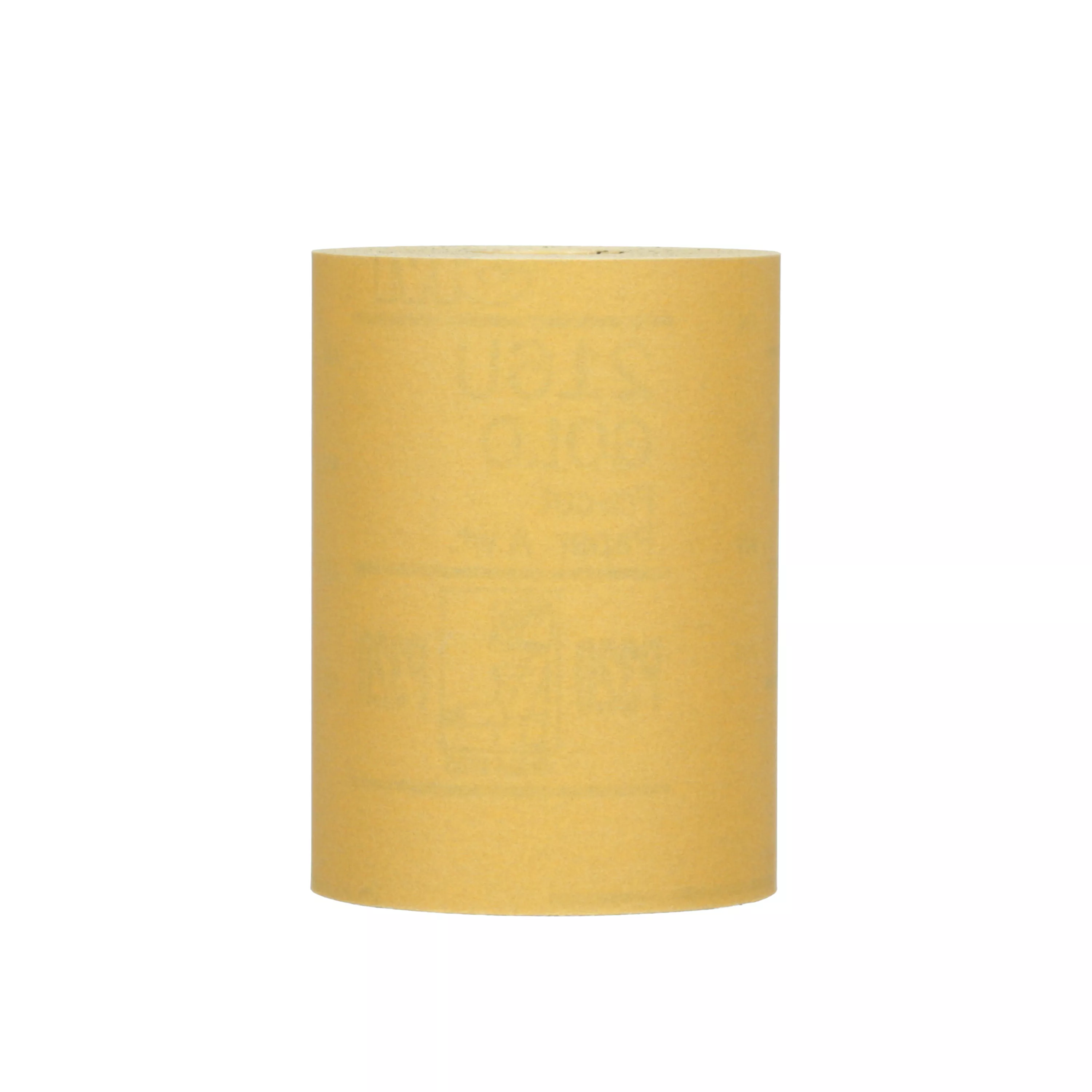 3M™ Stikit™ Gold Sheet Roll, 02691, P320, 4 1/2 in x 25 yd, 6 rolls per
case