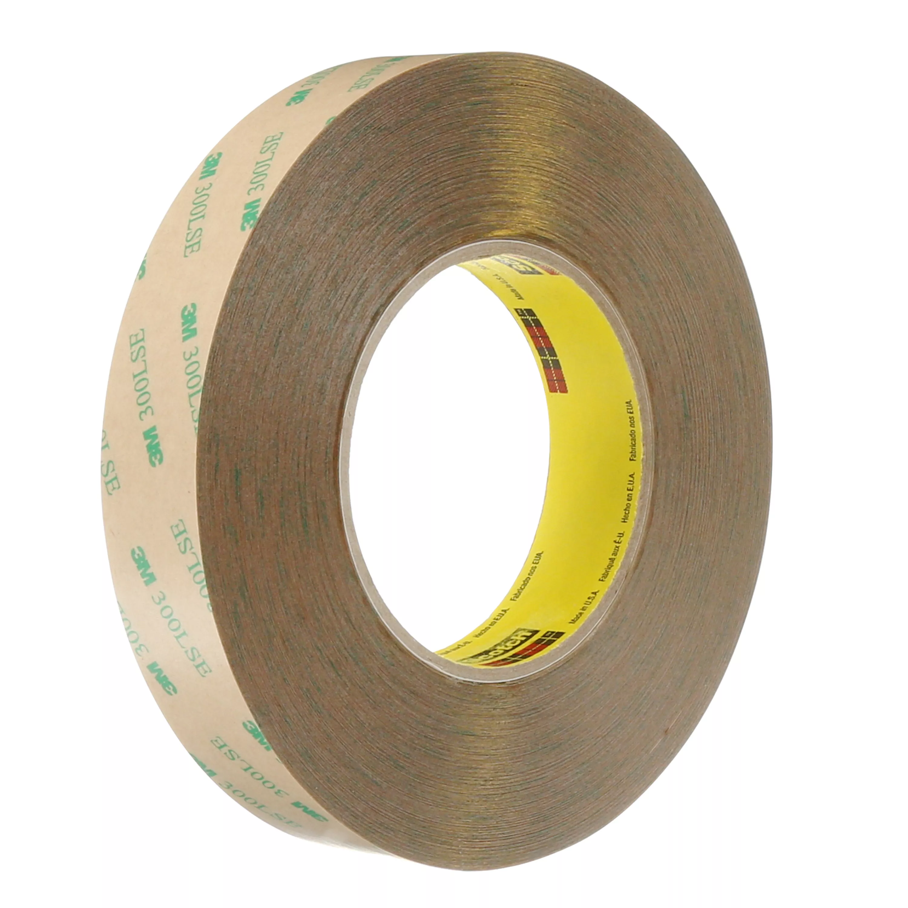 3M™ Adhesive Transfer Tape 9471LE, Clear, 3/4 in x 60 yd, 2 mil, 12
Roll/Case