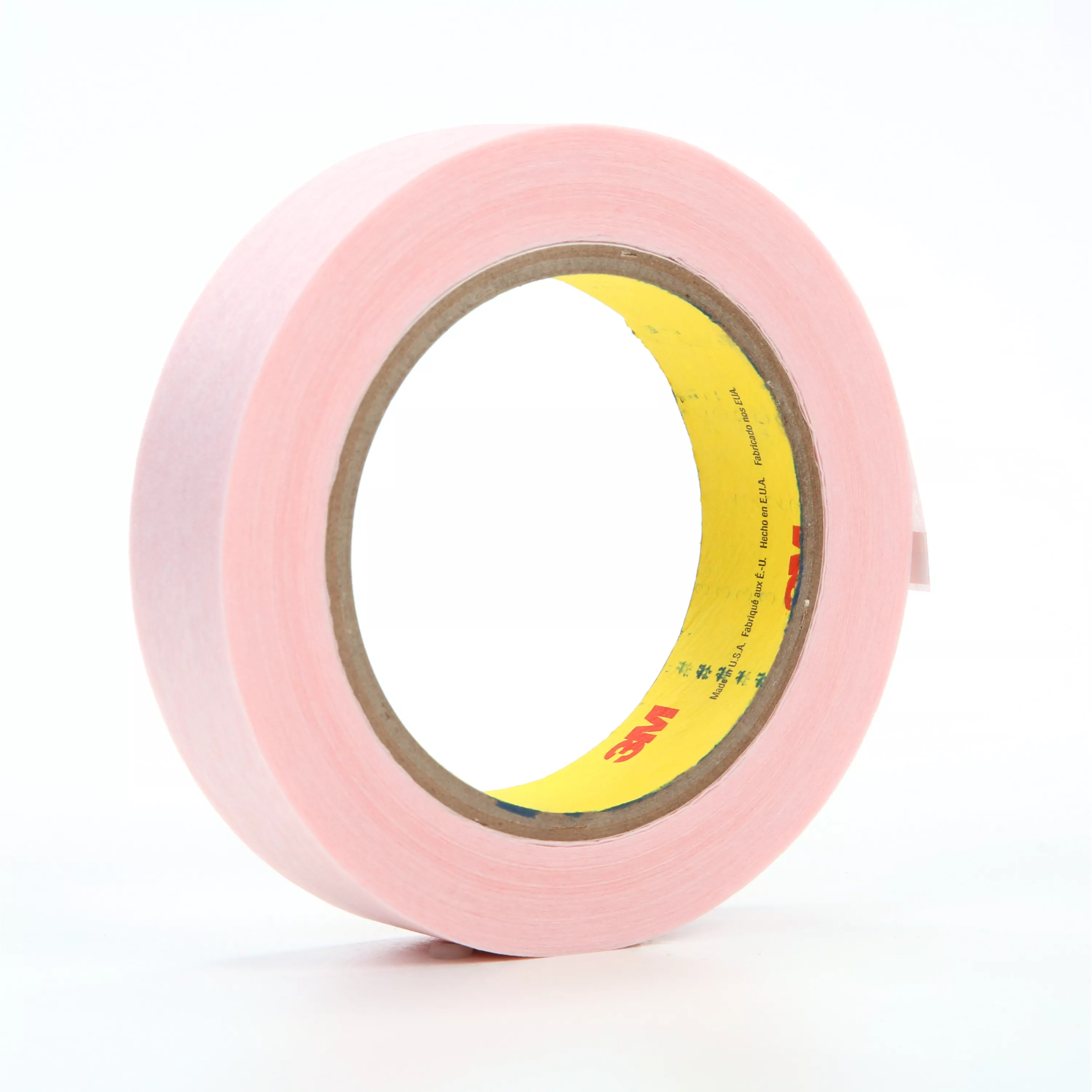 3M™ Venting Tape 3294, Pink, 1 in x 36 yd, 5 mil, 36 Roll/Case