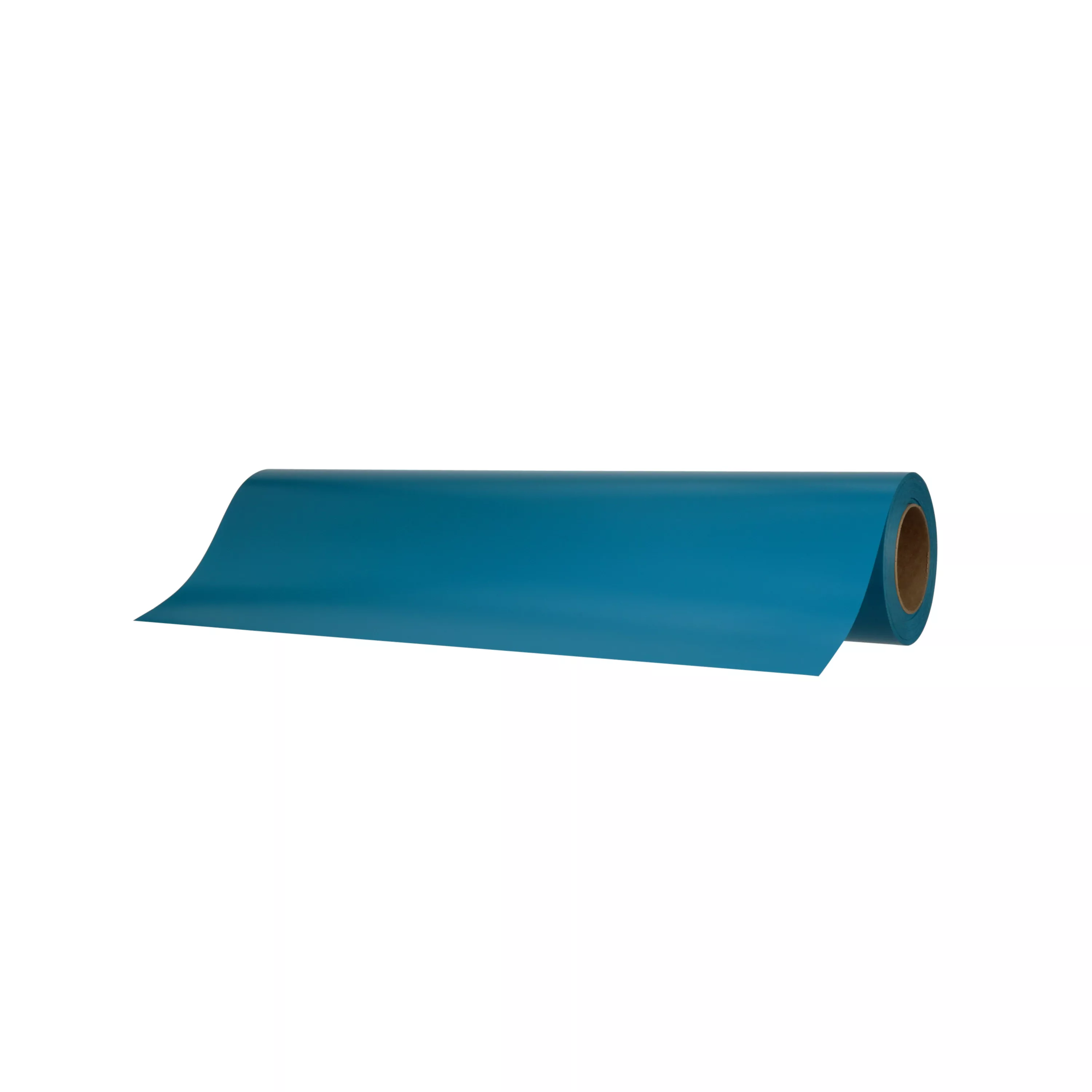 3M™ Scotchcal™ Translucent Graphic Film 3630-216, Blue Coral, 48 in x 50
yd, 1 Roll/Case