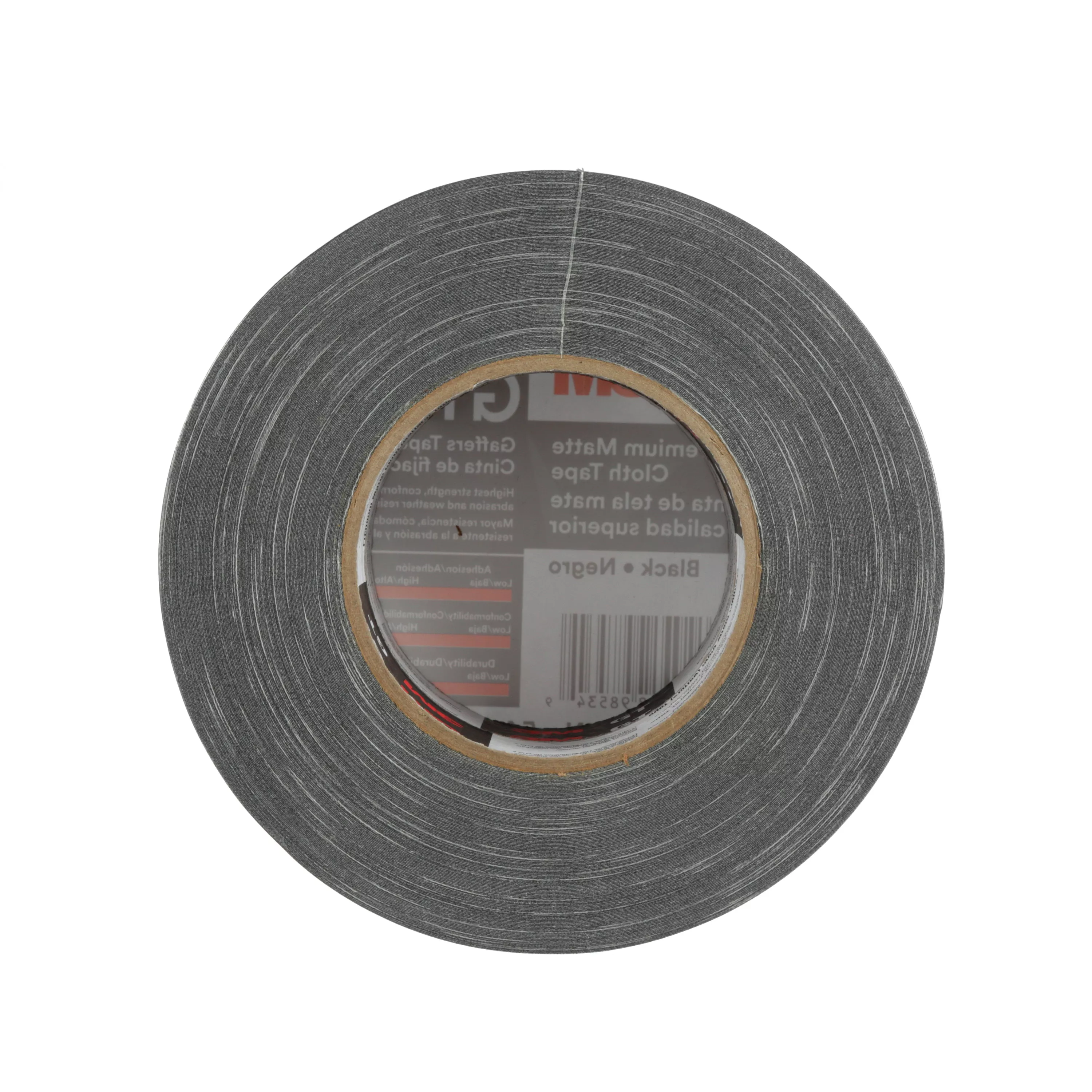 SKU 7010291525 | 3M™ Premium Matte Cloth (Gaffers) Tape GT3