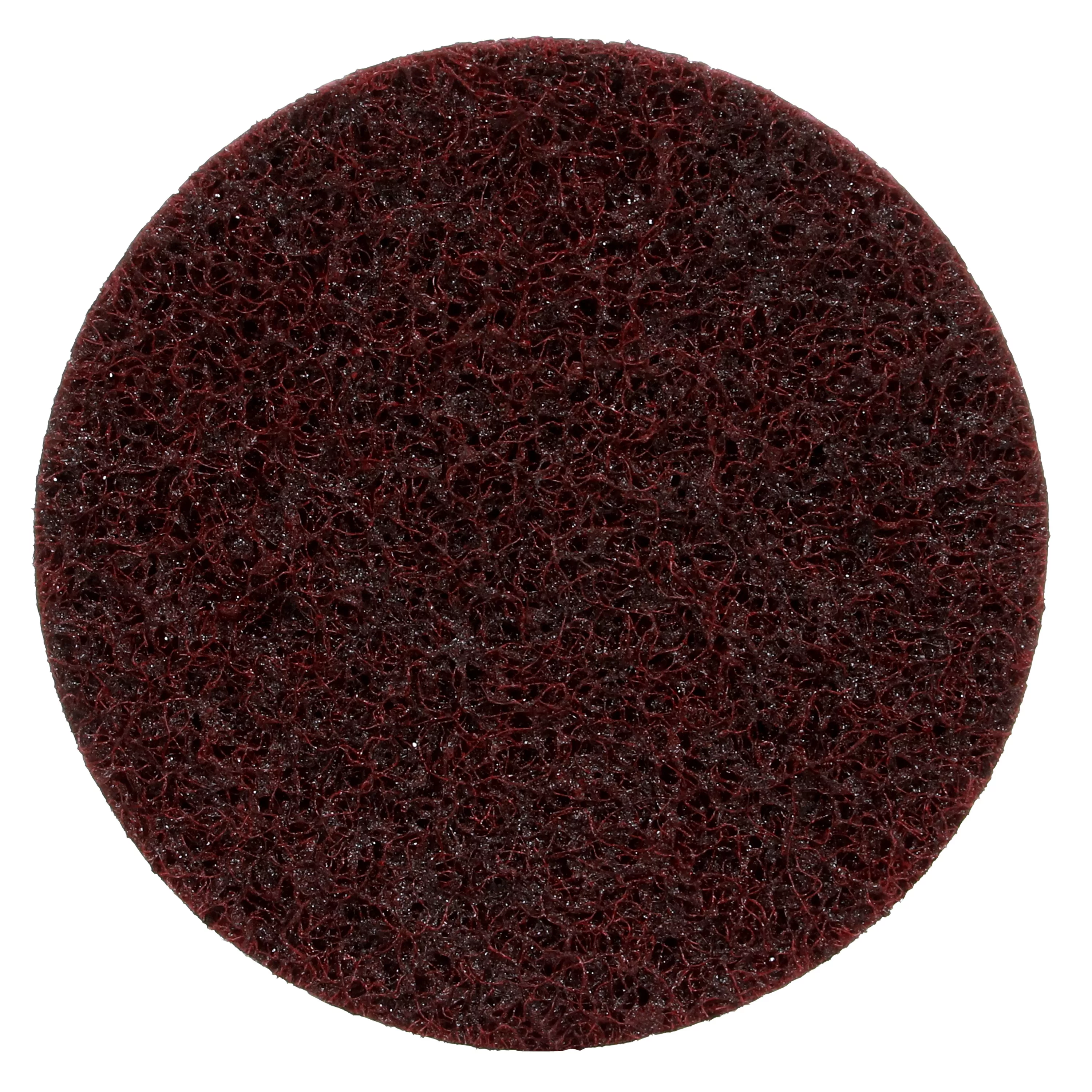 Product Number SC-DM | Scotch-Brite™ Roloc™ Surface Conditioning Disc