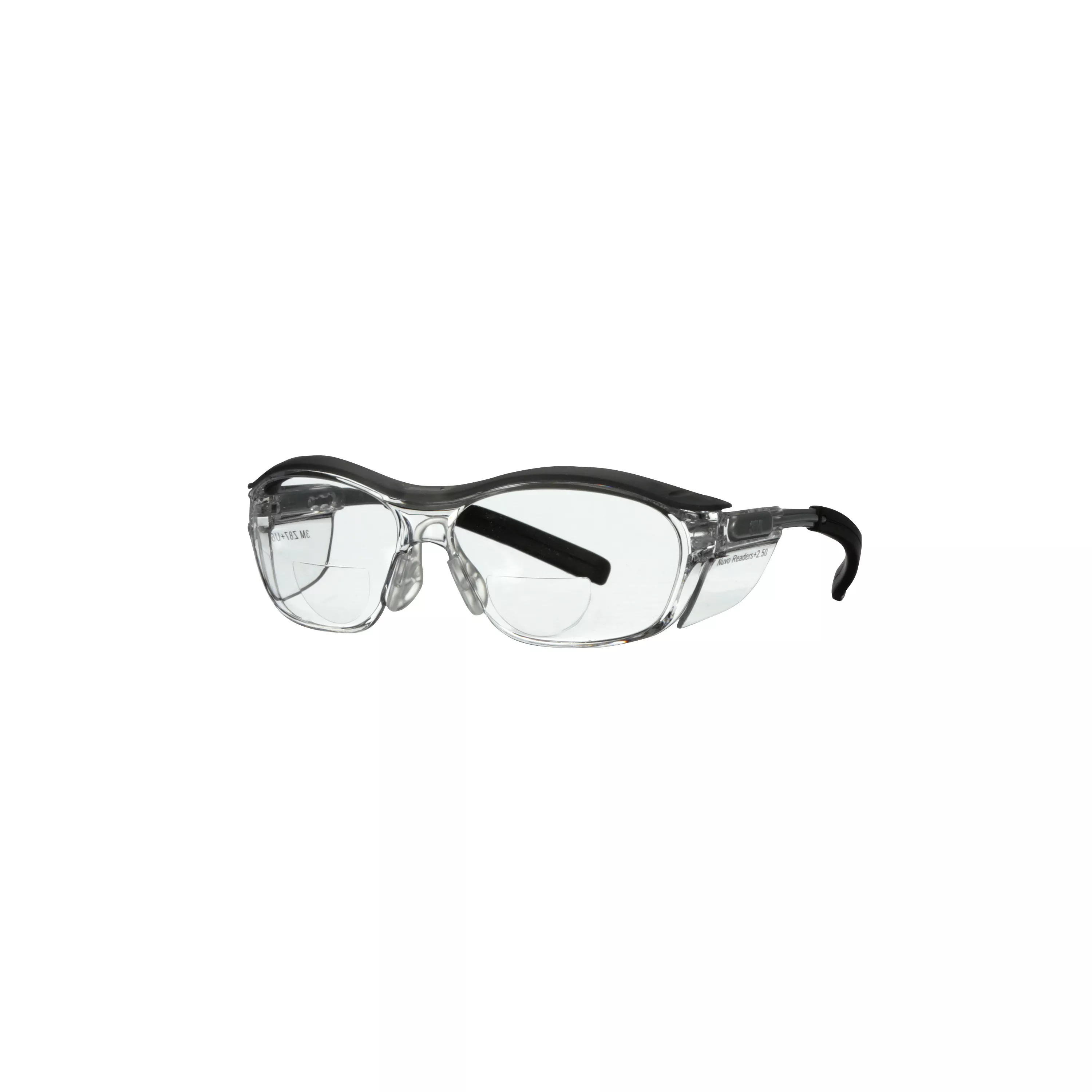 Product Number 91193H1-C | 3M™ Readers Safety Glasses