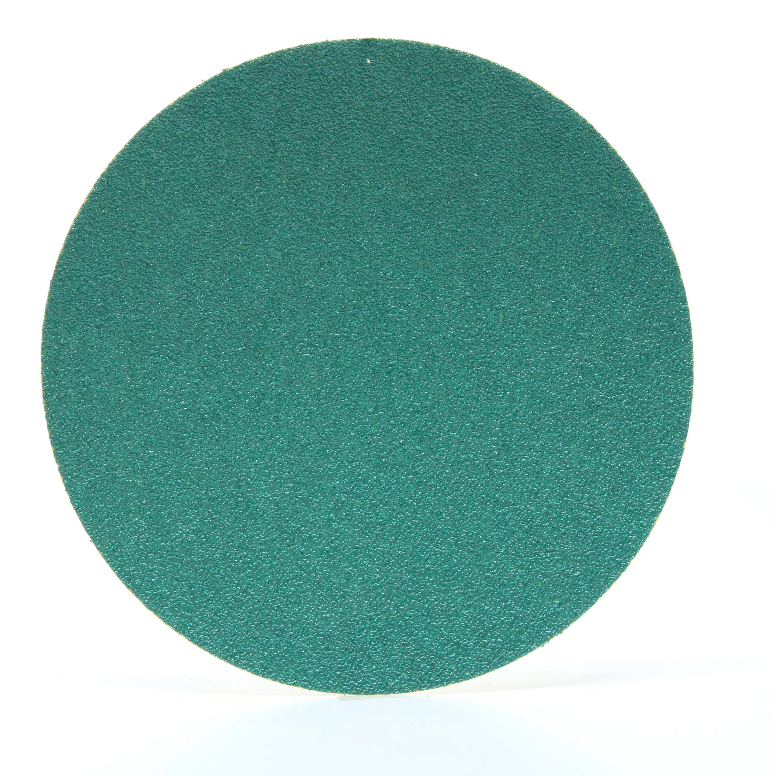 3M™ Hookit™ Green Corps™ Paper Abrasive Disc 750U, 35330, 6 in, 60
grade, 500 discs per case