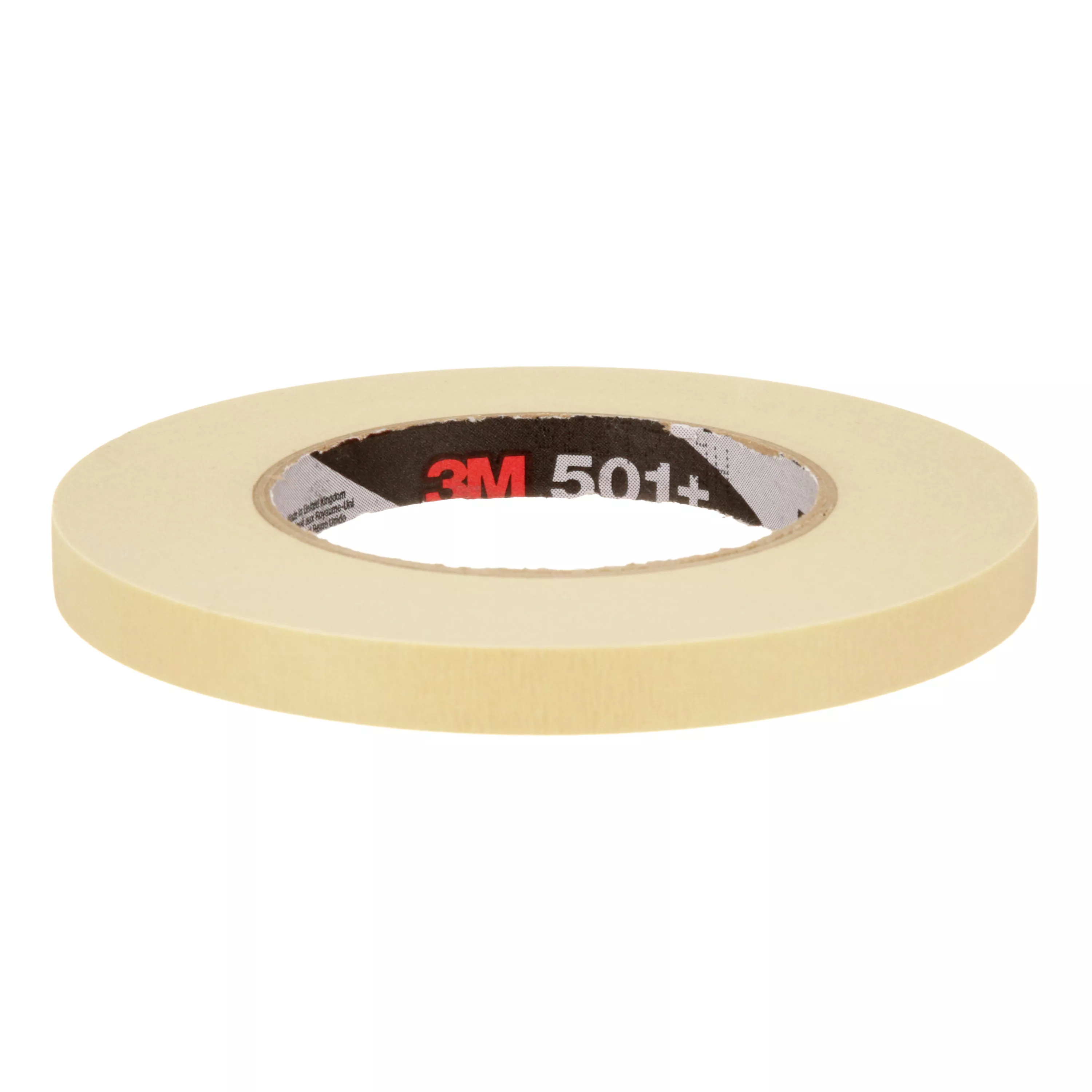 SKU 7100109550 | 3M™ Specialty High Temperature Masking Tape 501+