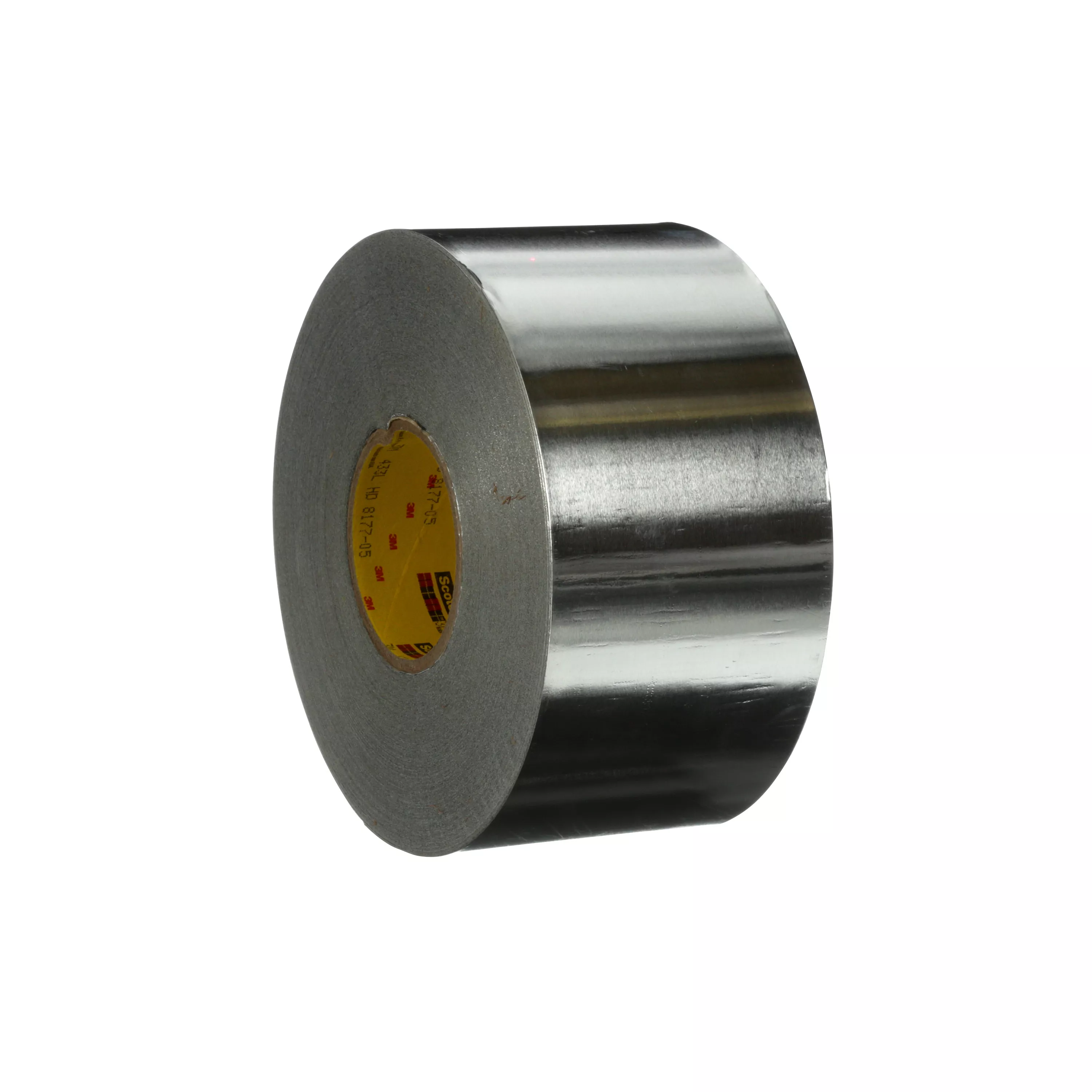 UPC 00051131177635 | 3M™ High Temperature Aluminum Foil Tape 433L