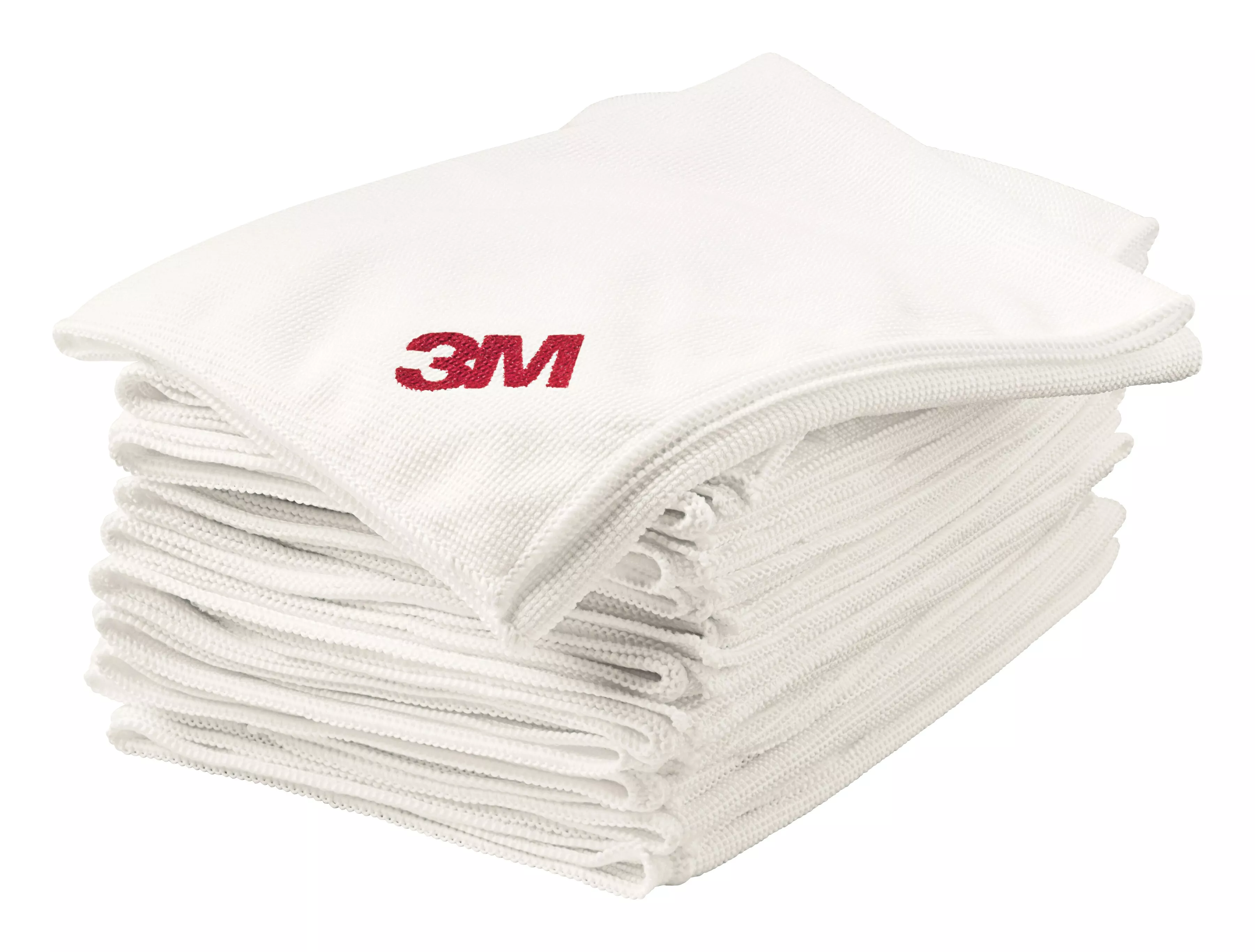 SKU 7100044757 | Scotch-Brite® High Performance Cloth White