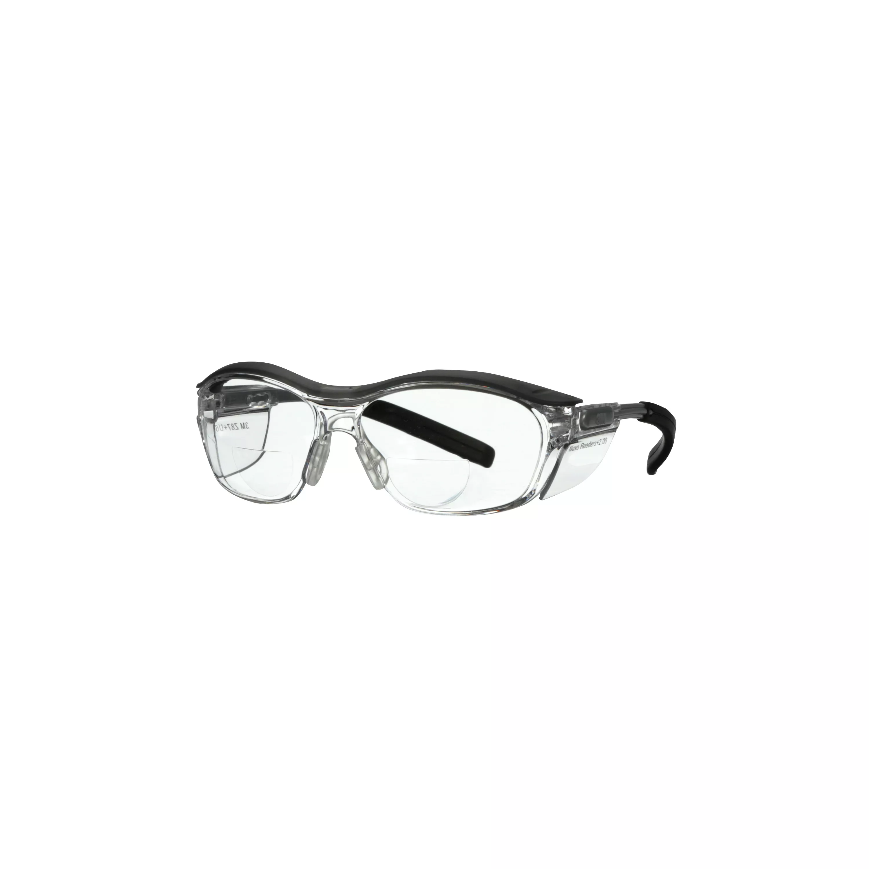 SKU 7100166638 | 3M™ Readers Safety Glasses