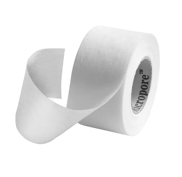 SKU 7000052484 | Nexcare™ Micropore™ Paper First Aid Tape