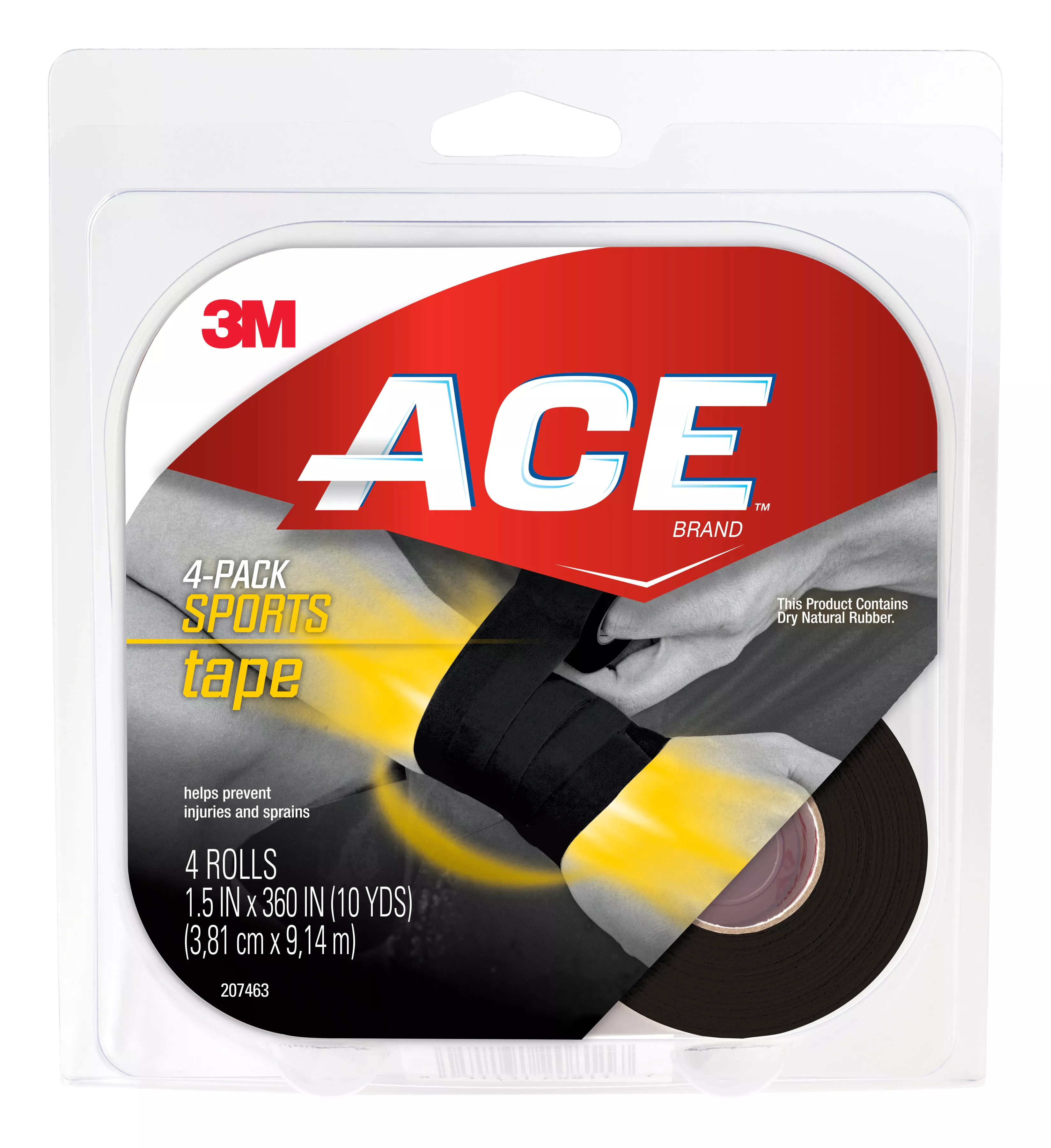 SKU 7100207210 | ACE™ Sports Tape