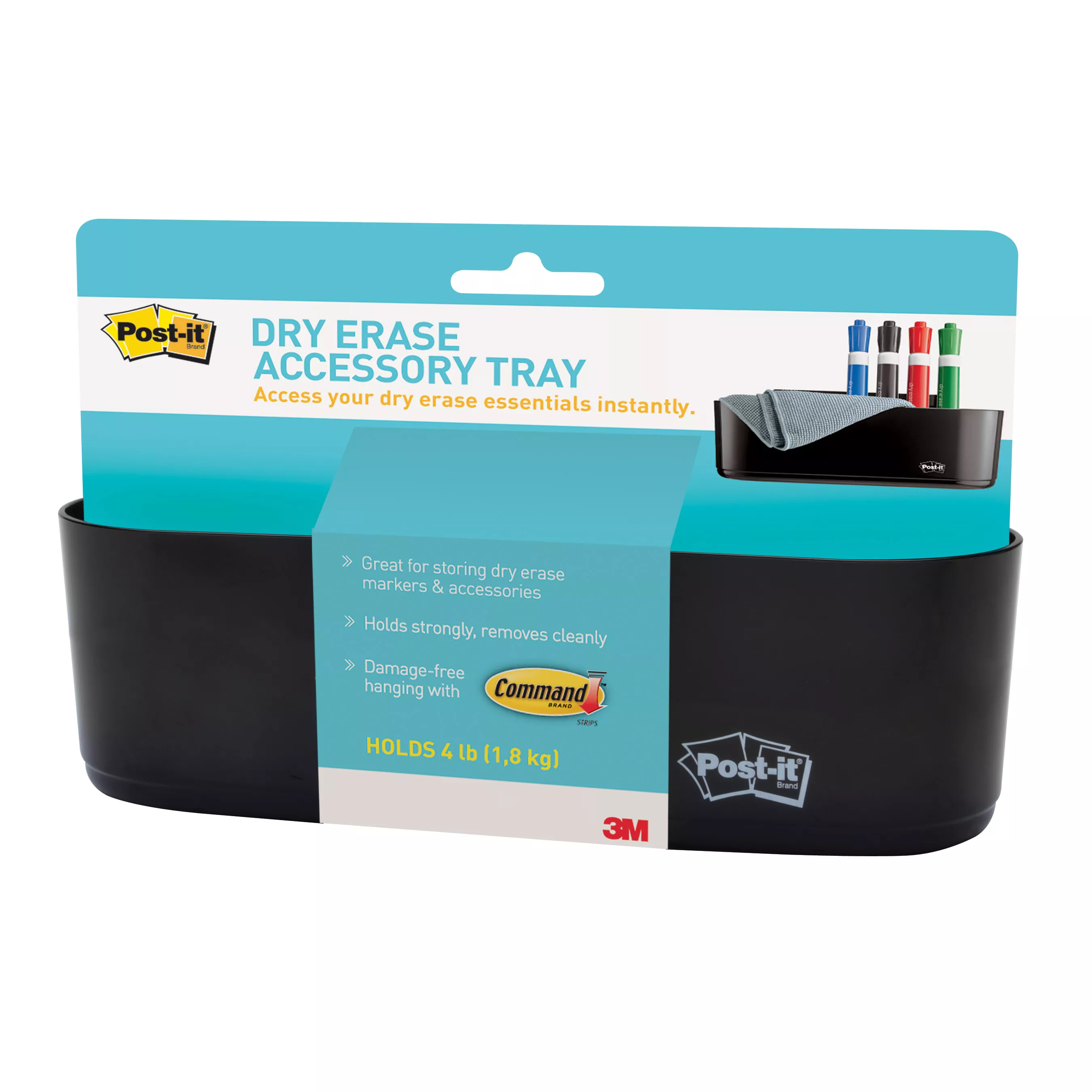 UPC 00051141986388 | Post-it® Dry Erase Accessory Tray DEFTRAY