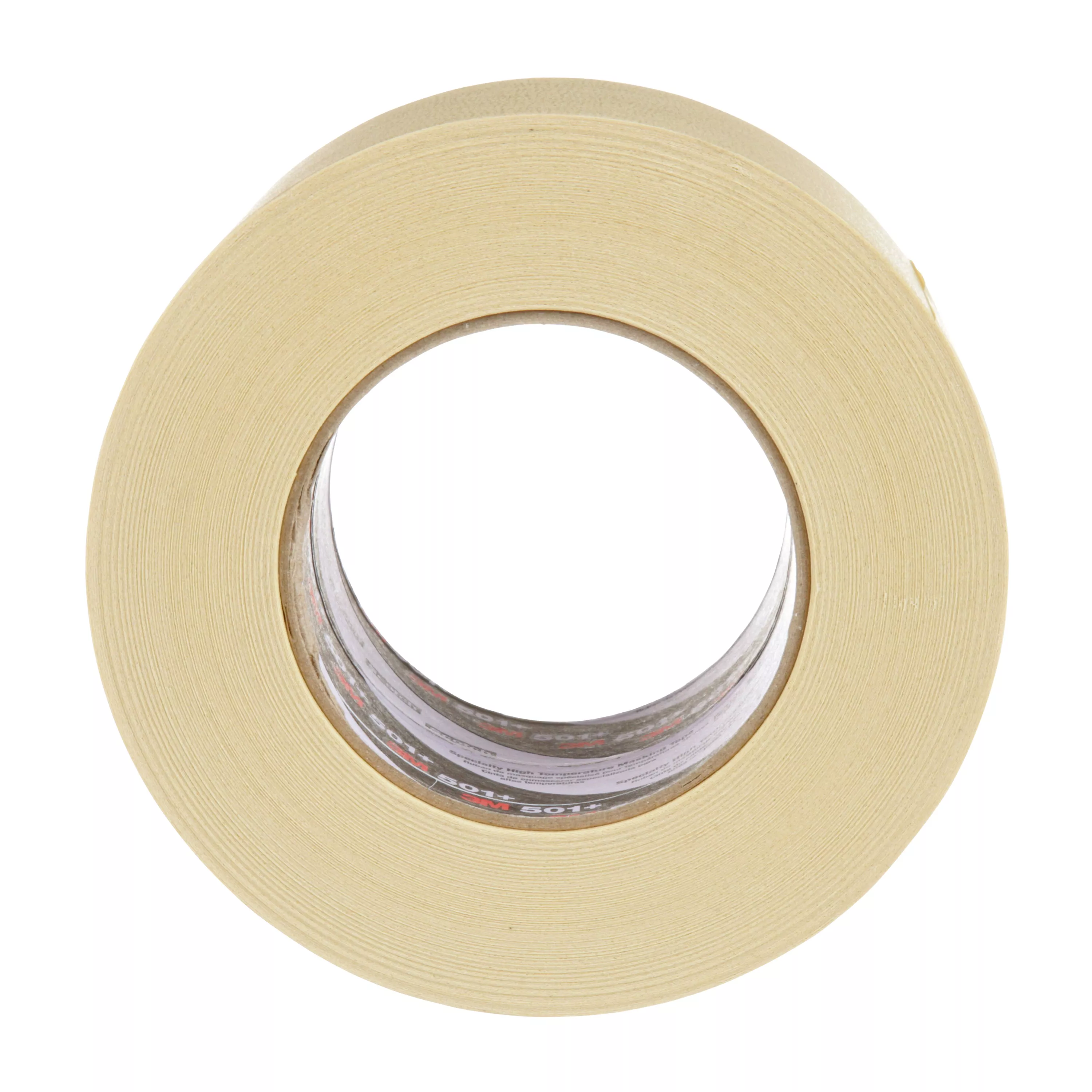 SKU 7000138489 | 3M™ Specialty High Temperature Masking Tape 501+