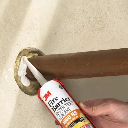 UPC 50051115115375 | 3M™ Fire Barrier Water Tight Sealant 1000 NS