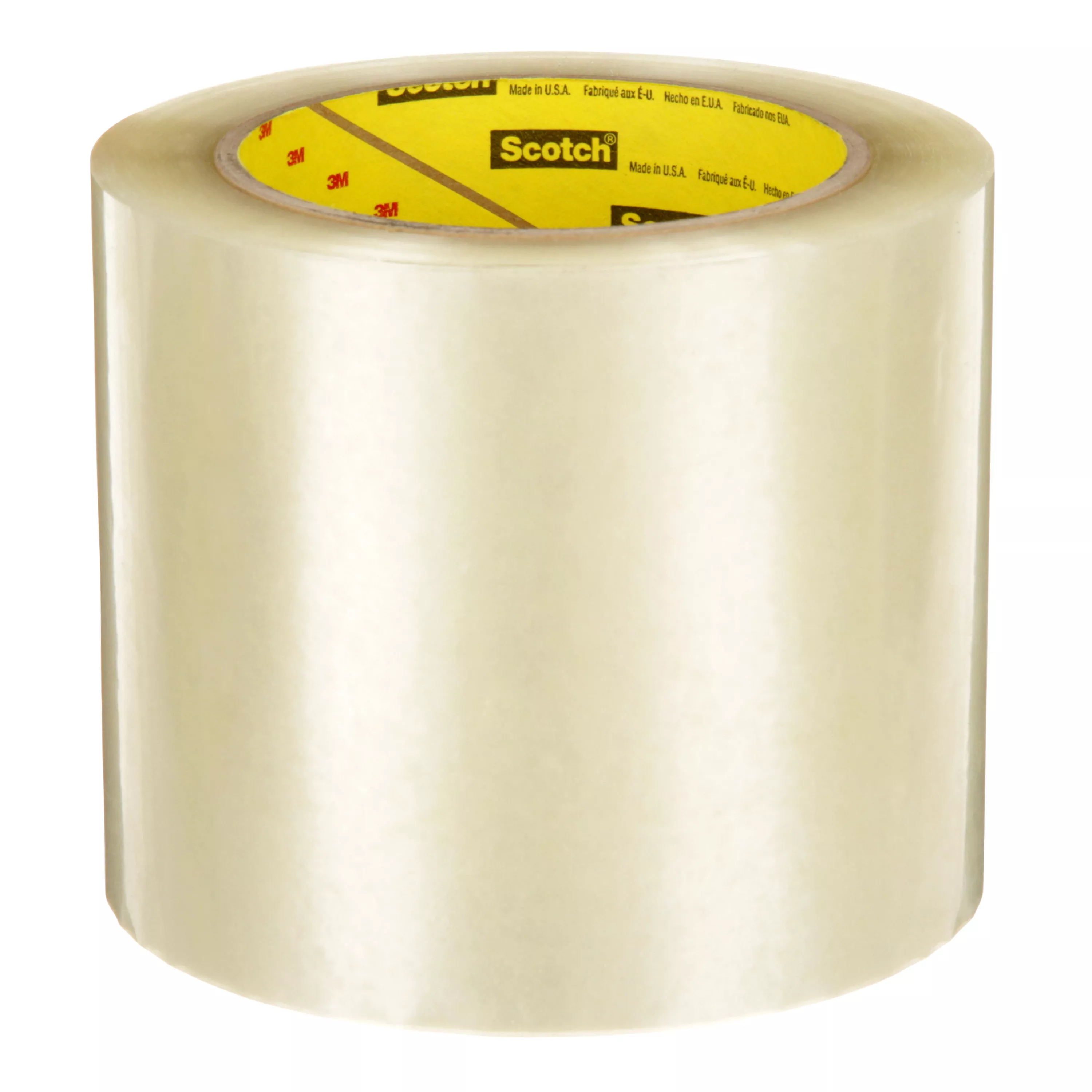 Product Number 3565 | 3M™ Label Protection Tape 3565