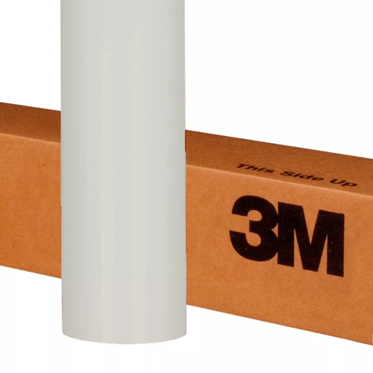 3M™ Scotchcal™ ElectroCut™ Graphic Film 7725-121, Light Gray, 48 in x 50
yd