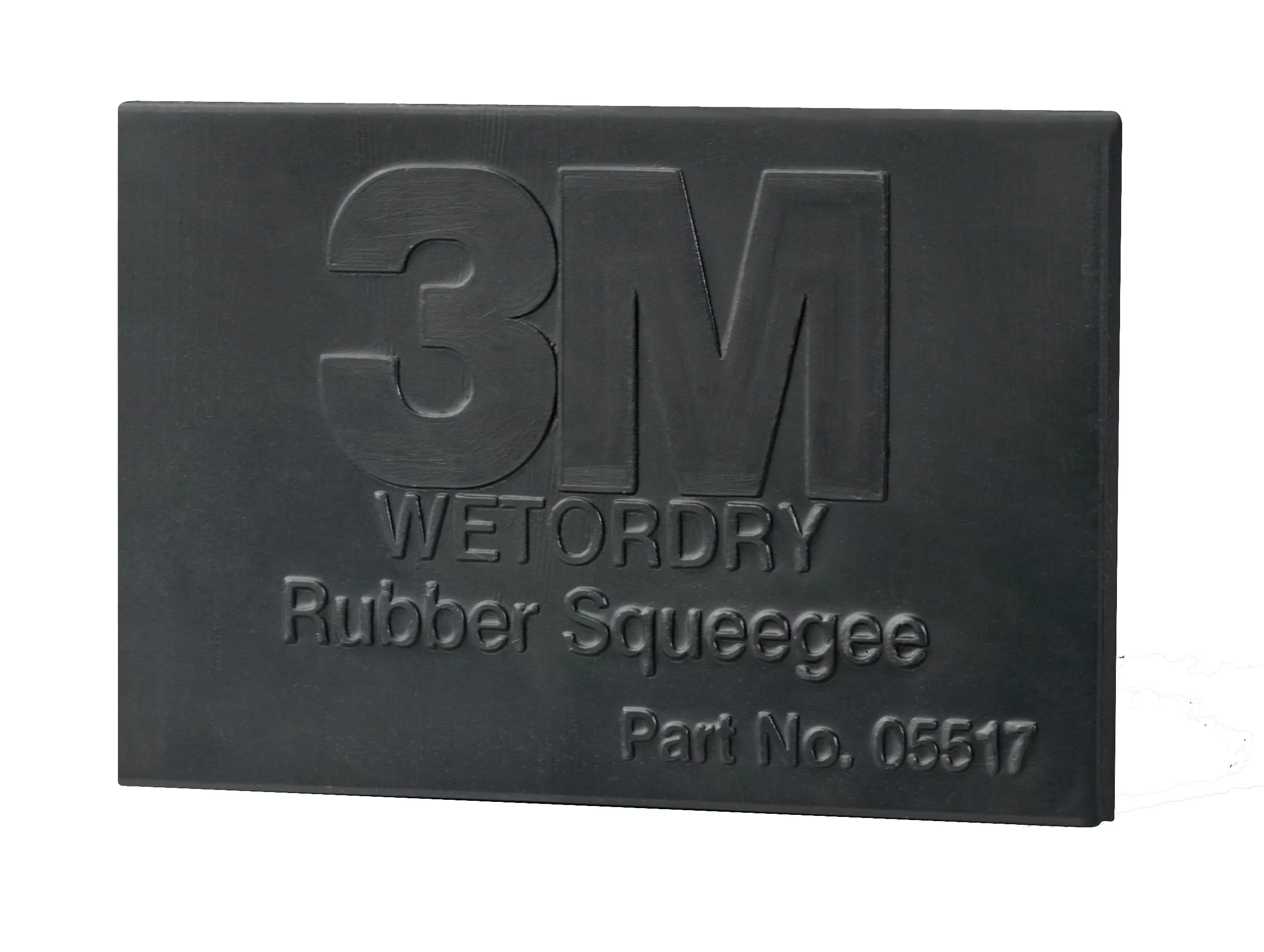 UPC 50051144055185 | 3M™ Wetordry™ Rubber Squeegee
