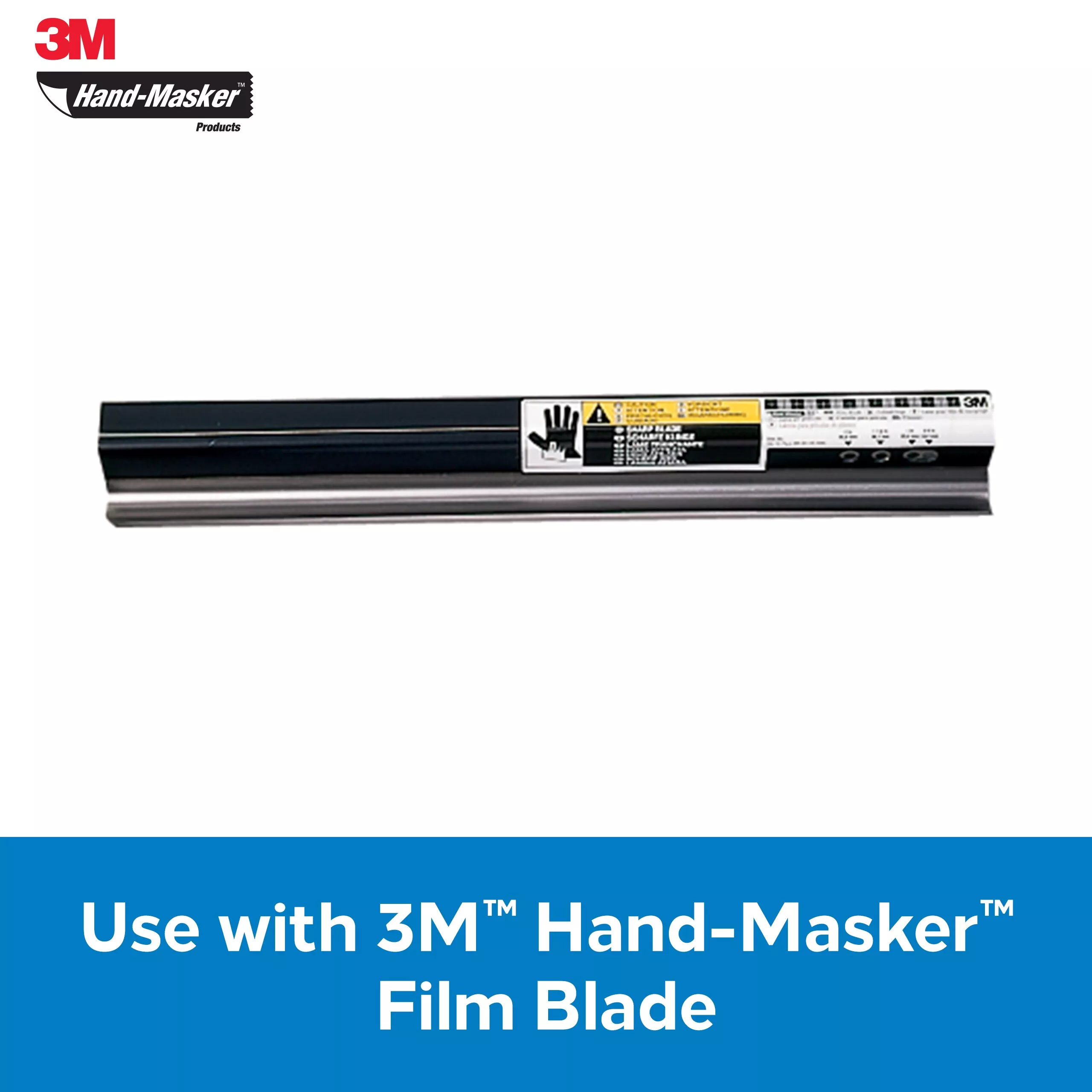 SKU 7100285005 | 3M™ Hand-Masker™ Dispenser M3000