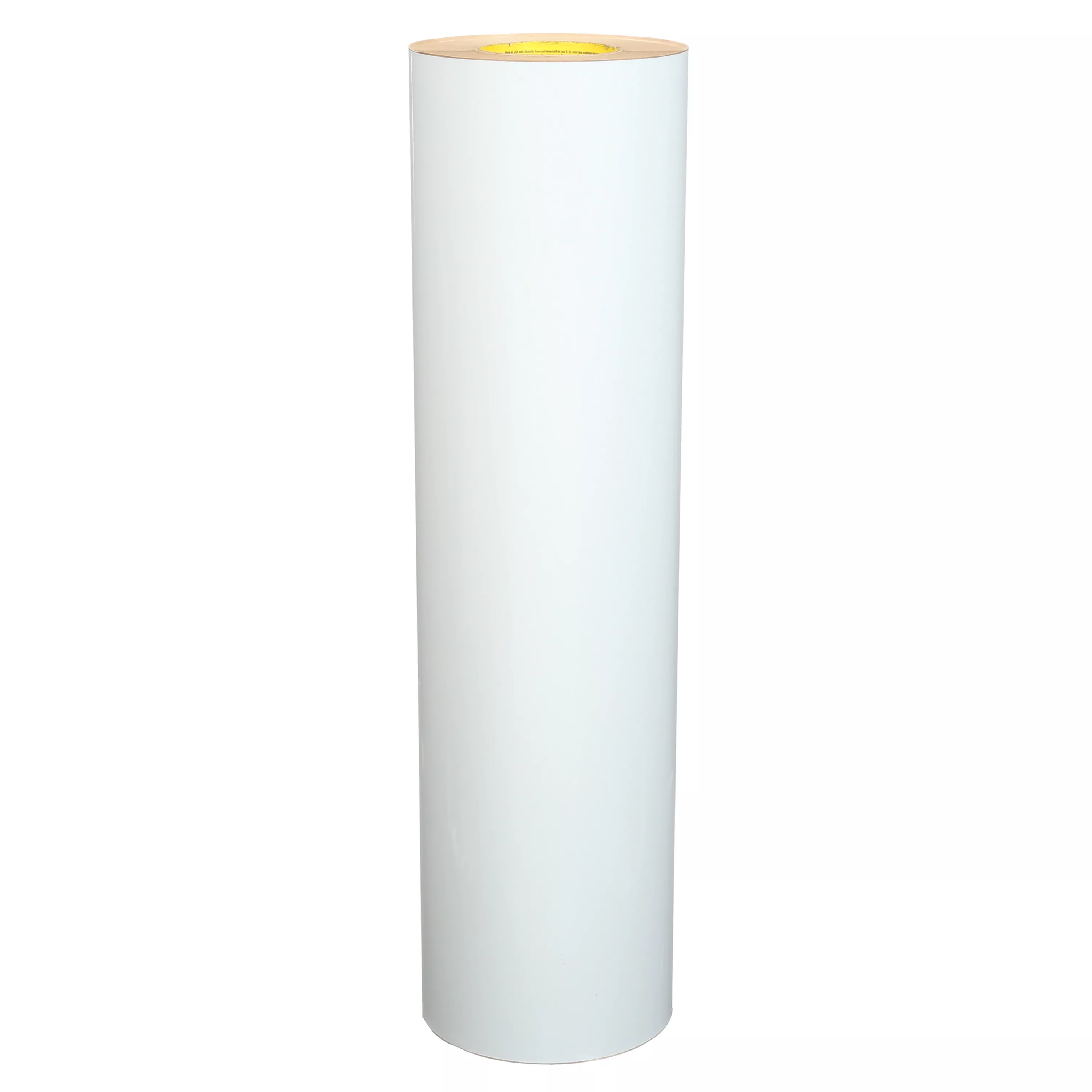 3M™ VentureClad™ Insulation Jacketing Tape 1577CW-WM, White, 23 in x 50
yd, 1 Roll/Case
