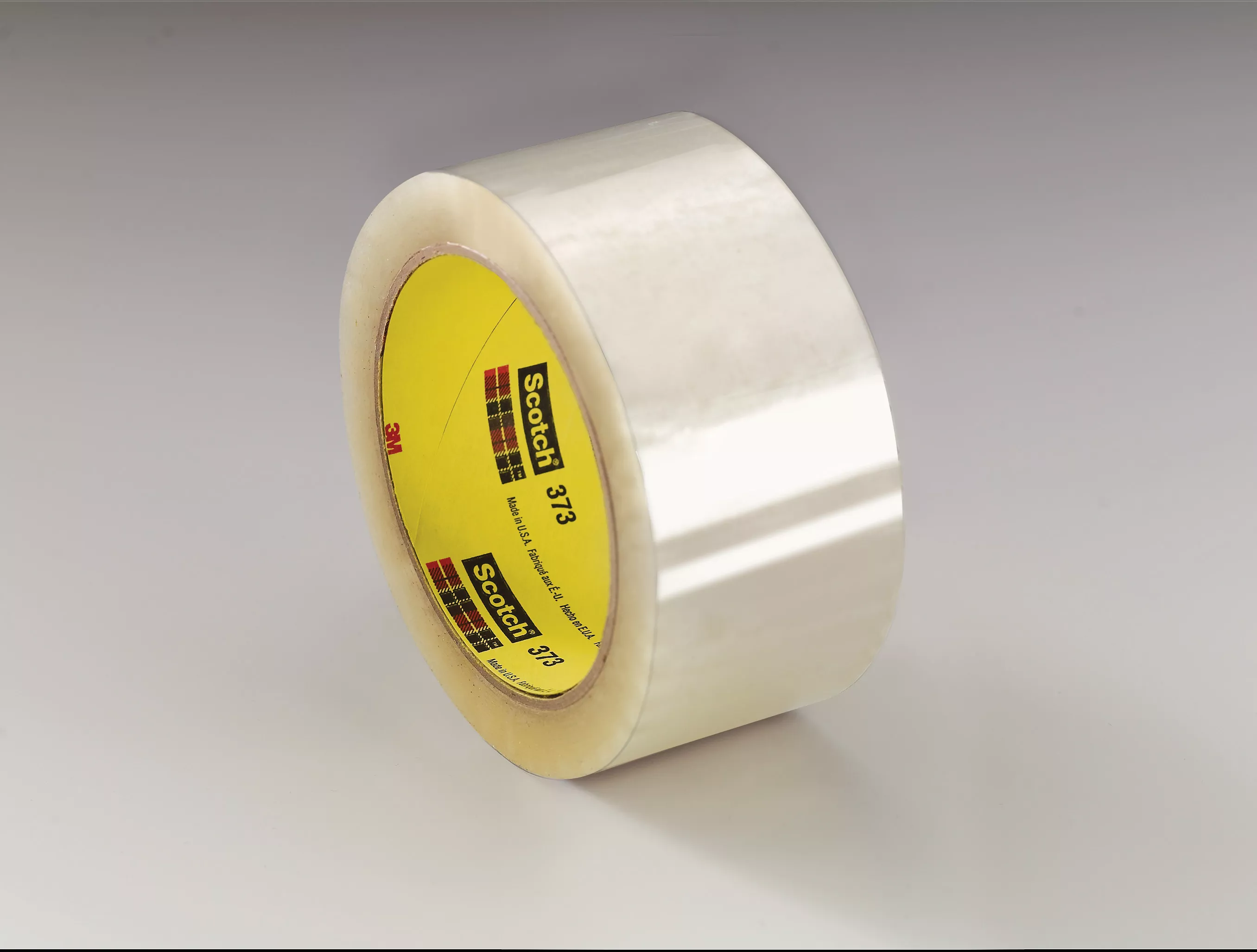 SKU 7000001197 | Scotch® Box Sealing Tape 373