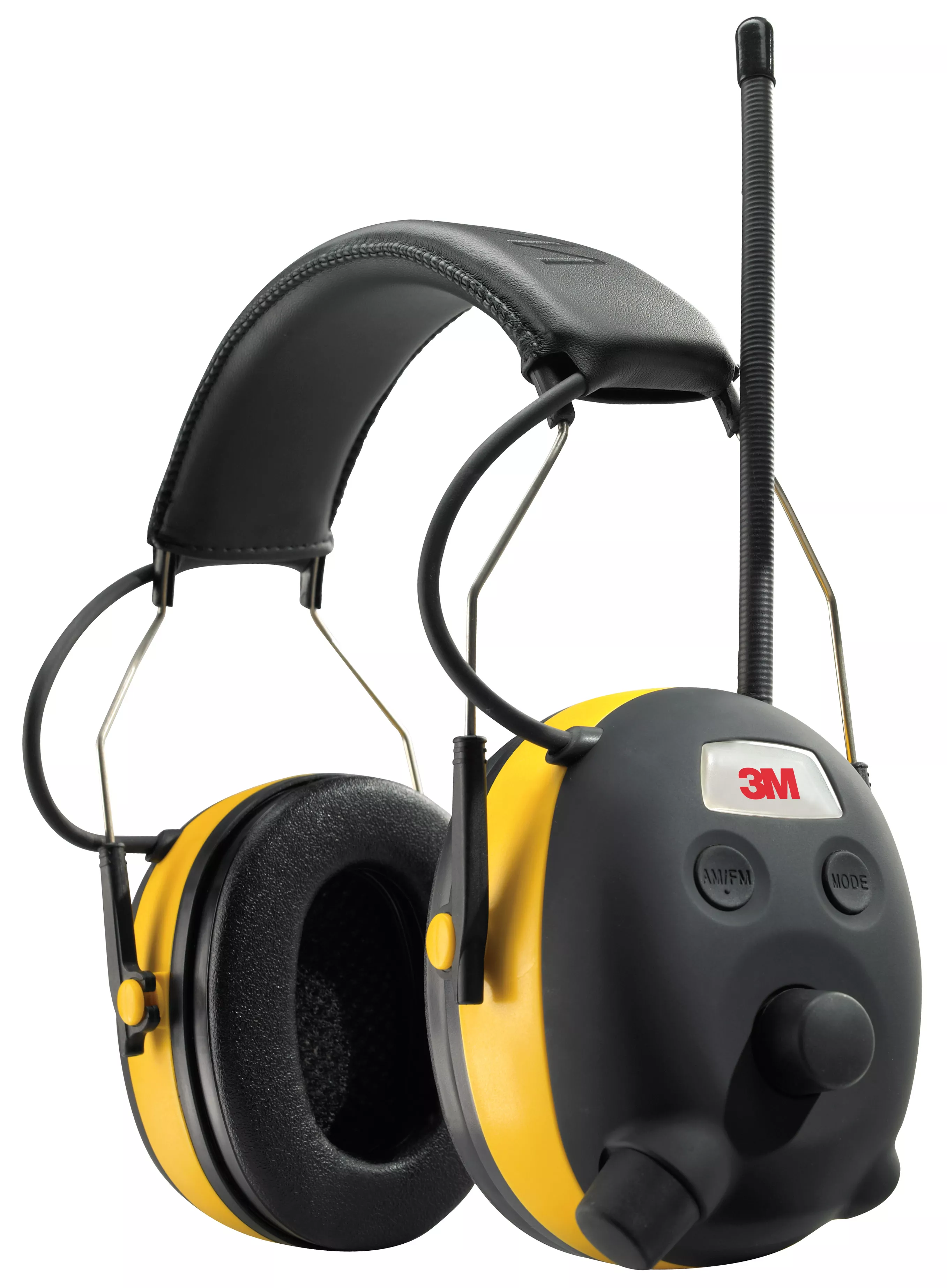 UPC 00078371905415 | 3M™ Worktunes™ AM/FM Hearing Protector