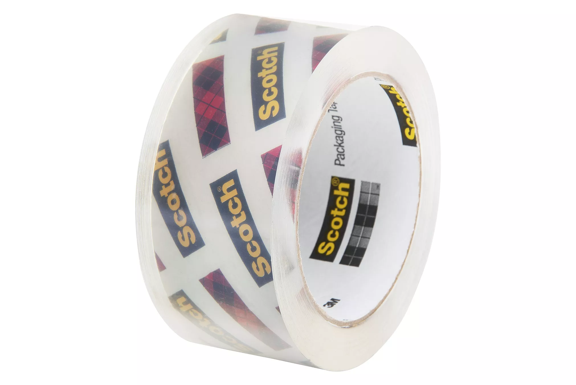 SKU 7100244189 | Scotch® Shipping Packaging Tape 3950S-3
