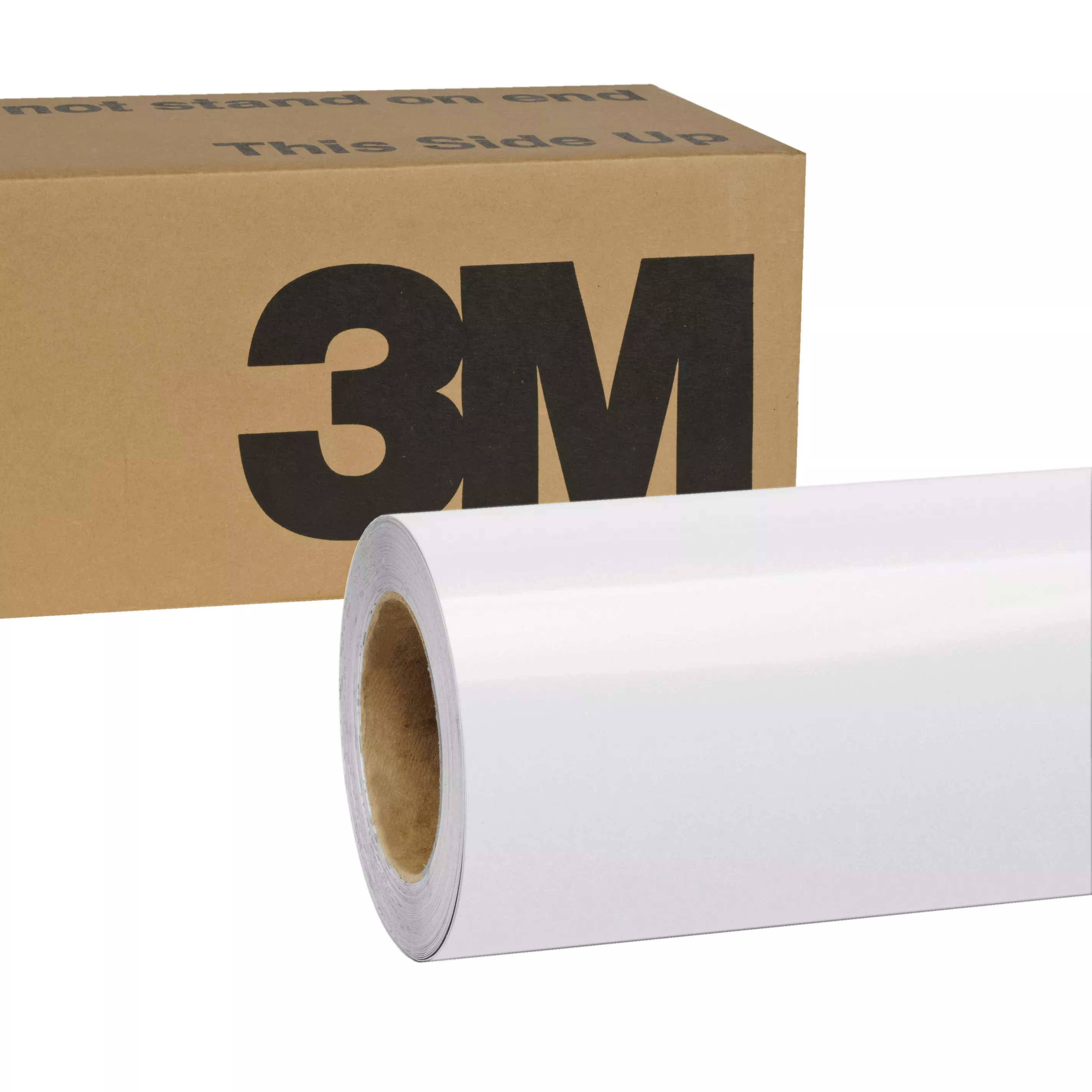 3M™ Wrap Film 1080-G247, Gloss White Gold Sparkle, 60 in x 10 yd