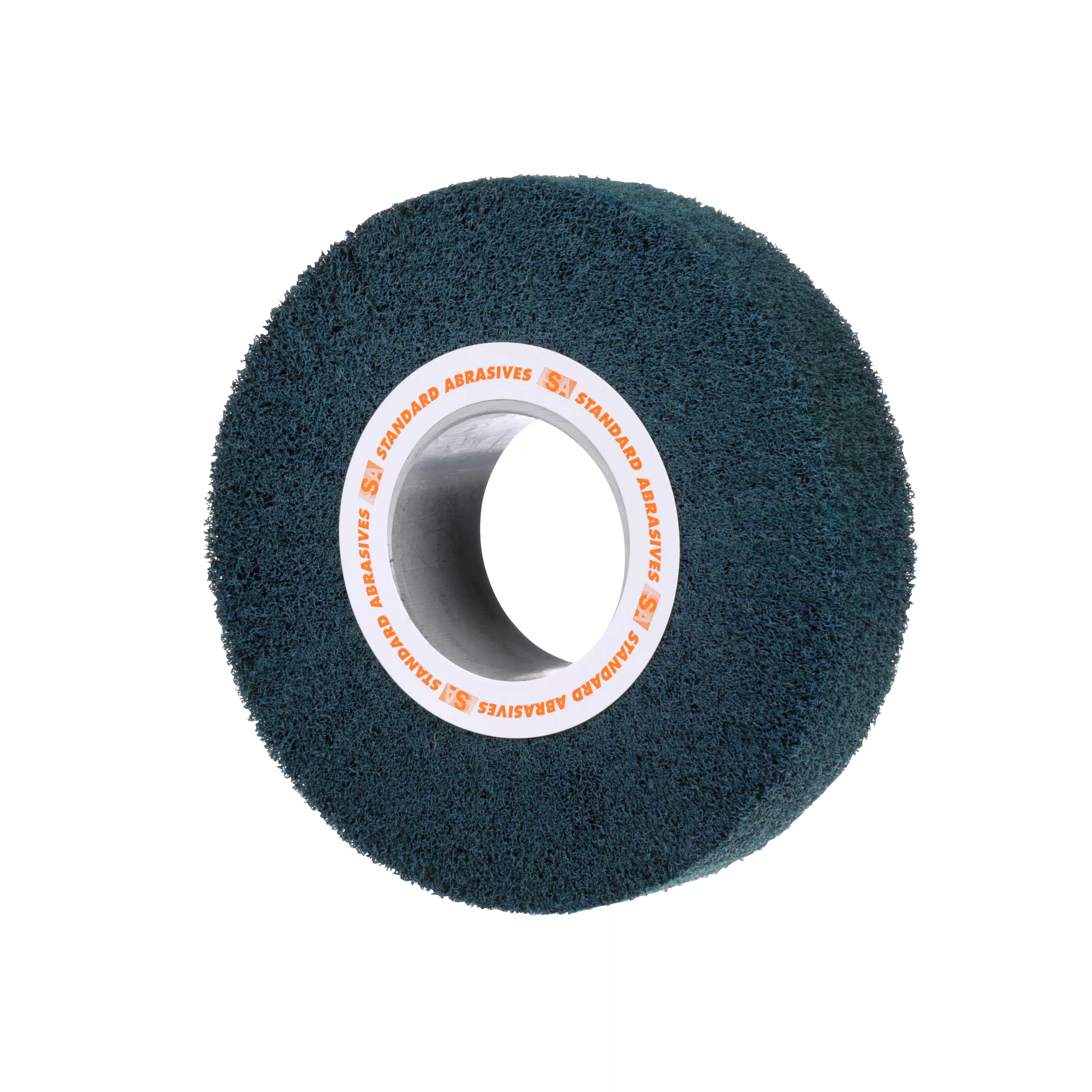 Product Number 875175 | Standard Abrasives™ Buff and Blend HS-F Flap Brush 875175