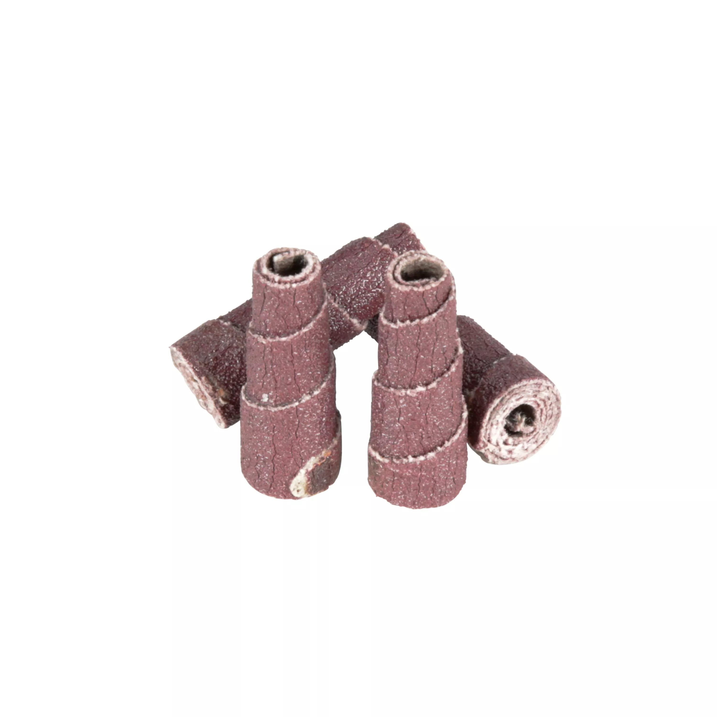 SKU 7100085861 | Standard Abrasives™ Aluminum Oxide Cartridge Roll