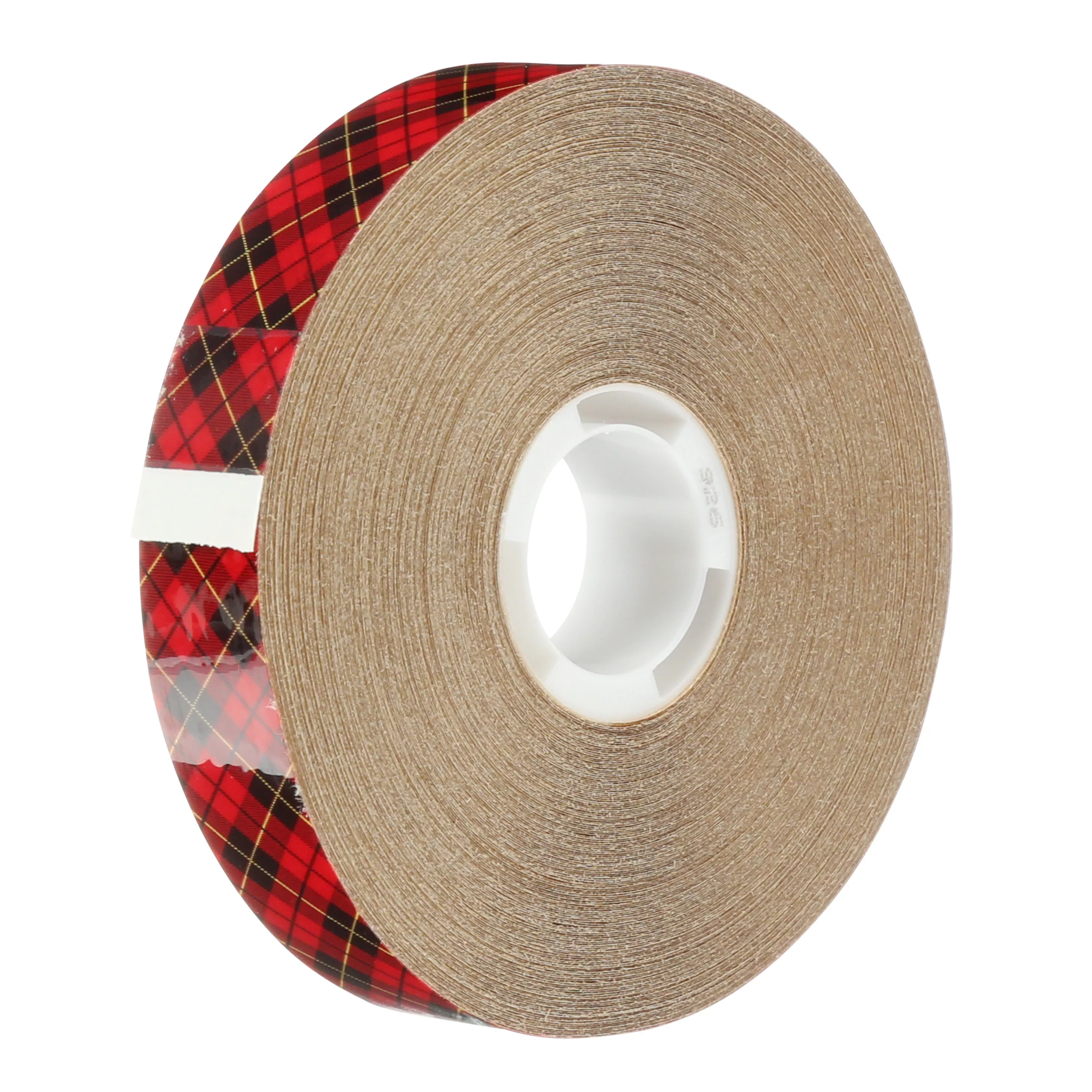 Scotch® ATG Adhesive Transfer Tape 926, Clear, 3/4 in x 36 yd, 5 mil,
(12 Roll/Carton) 48 Roll/Case