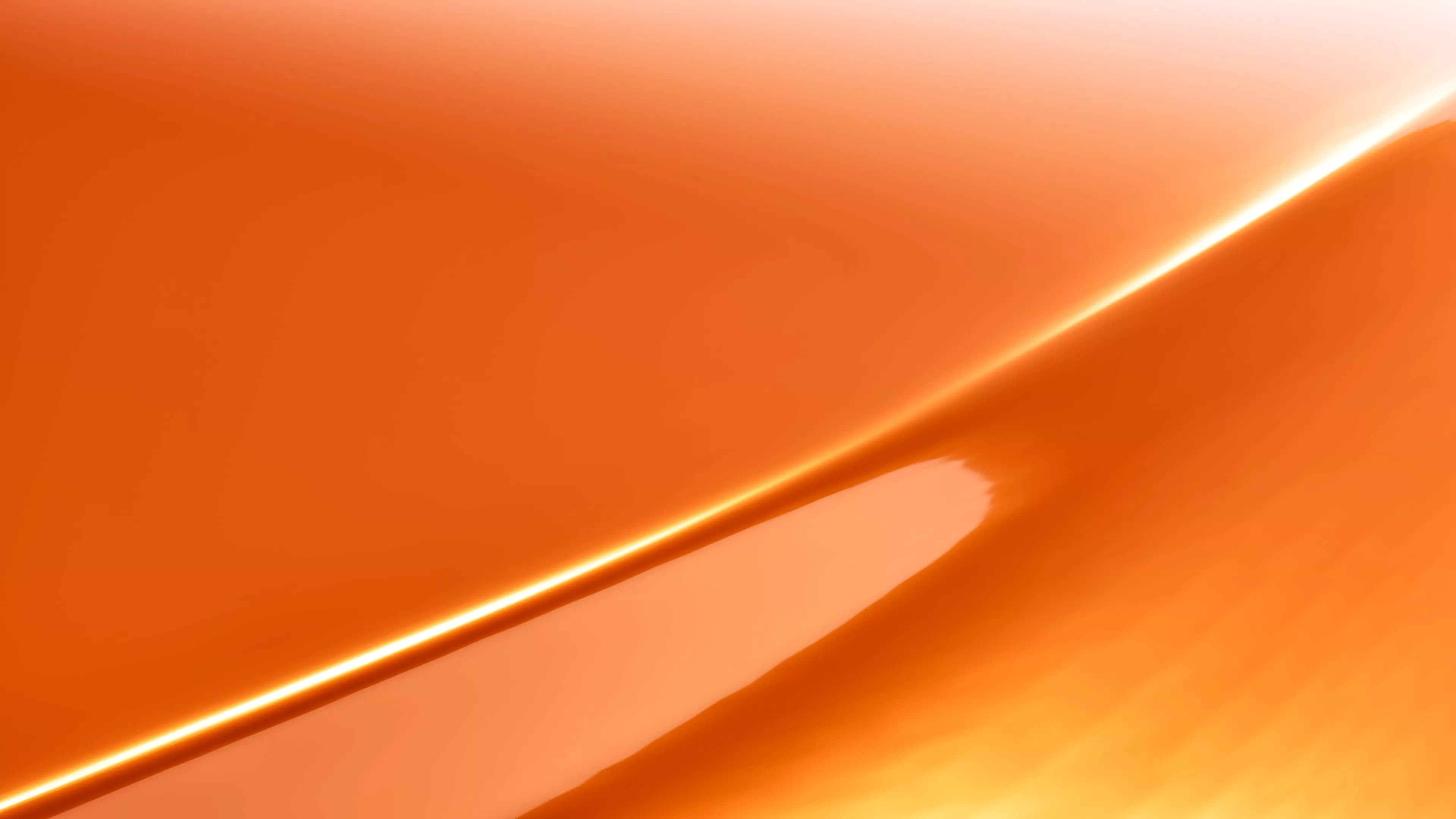 3M™ Wrap Film 2080-HG14 High Gloss Burnt Orange, 60 in x 25 yd / 1524 mm x 22.86 m