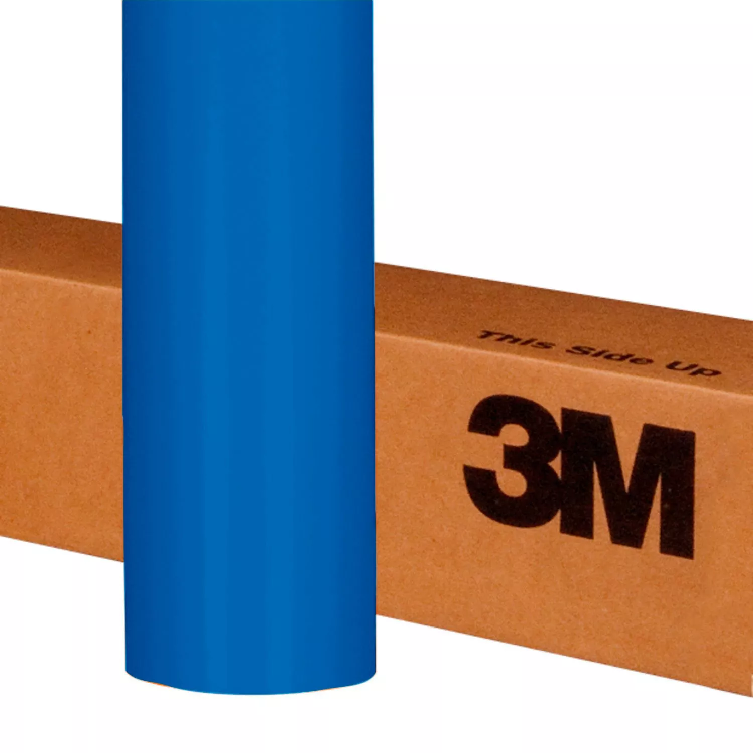 3M™ Scotchcal™ ElectroCut™ Graphic Film 7725-117, Persian Blue, 48 in x
50 yd