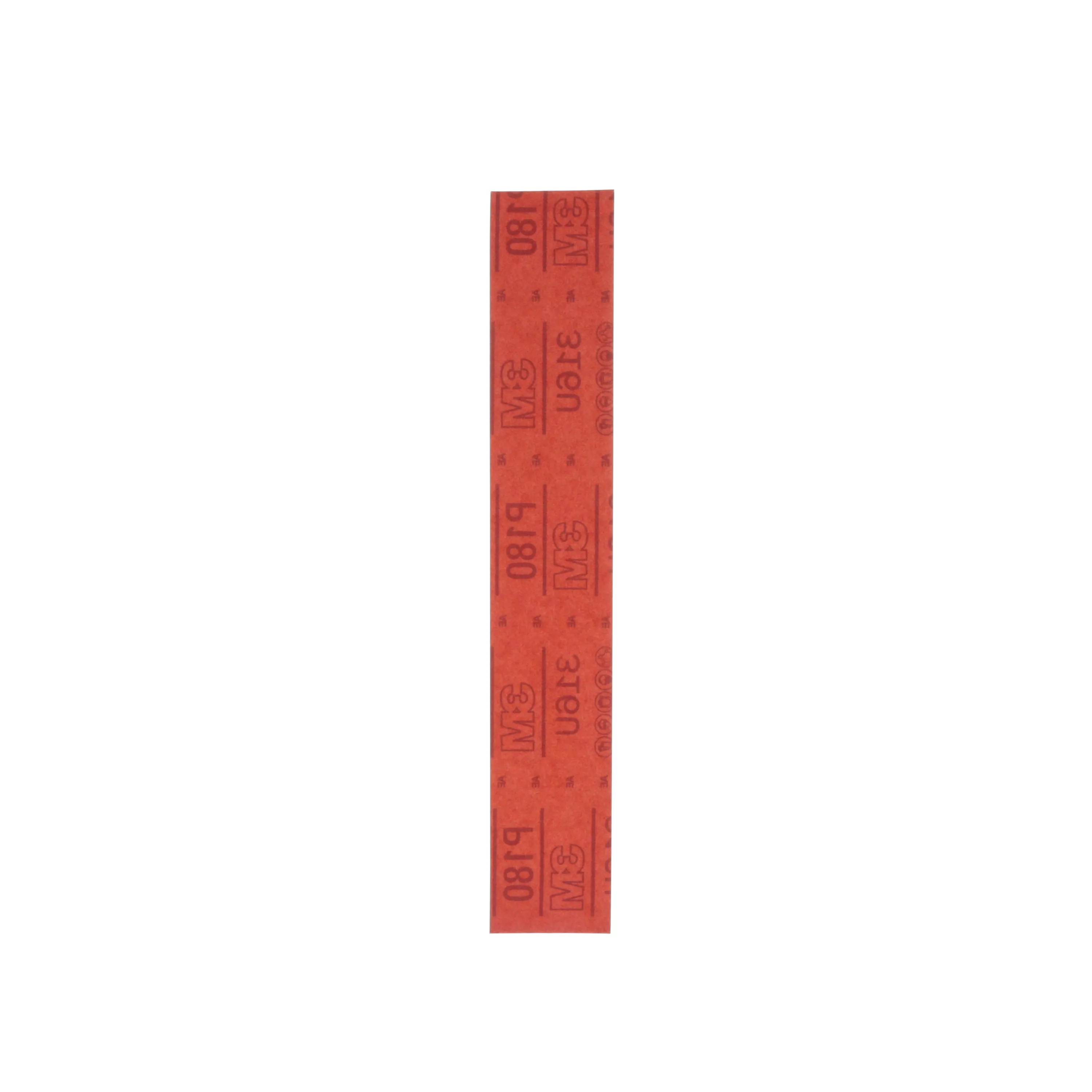 Product Number 316U | 3M™ Hookit™ Red Abrasive Sheet