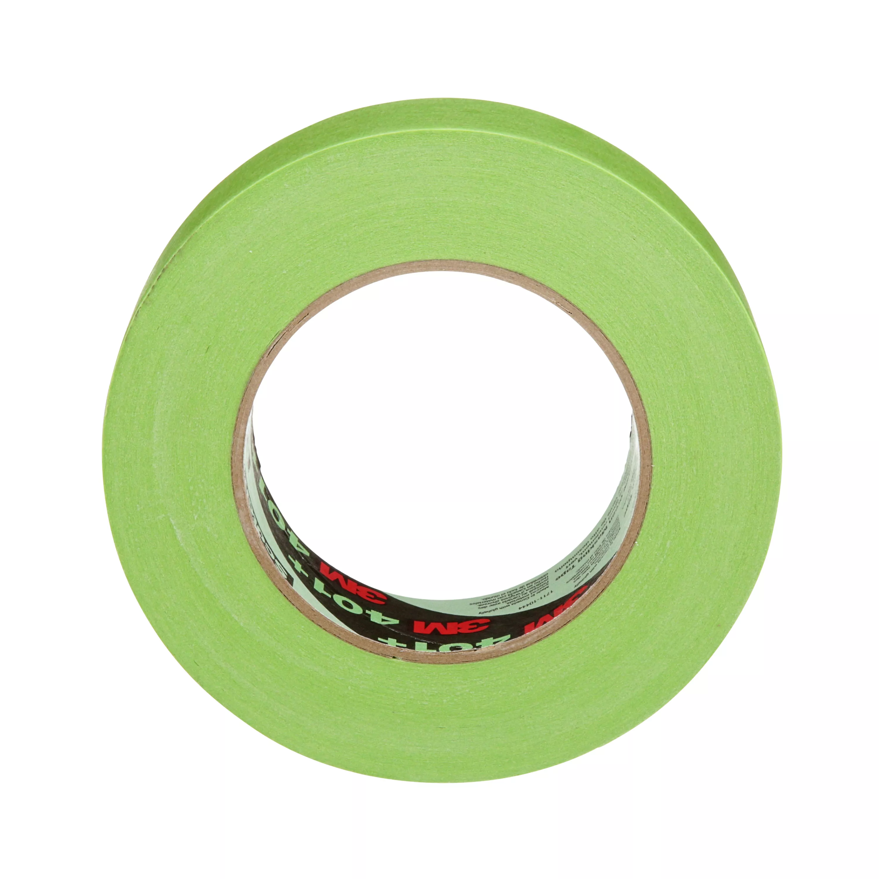 SKU 7100077767 | 3M™ High Performance Green Masking Tape 401+