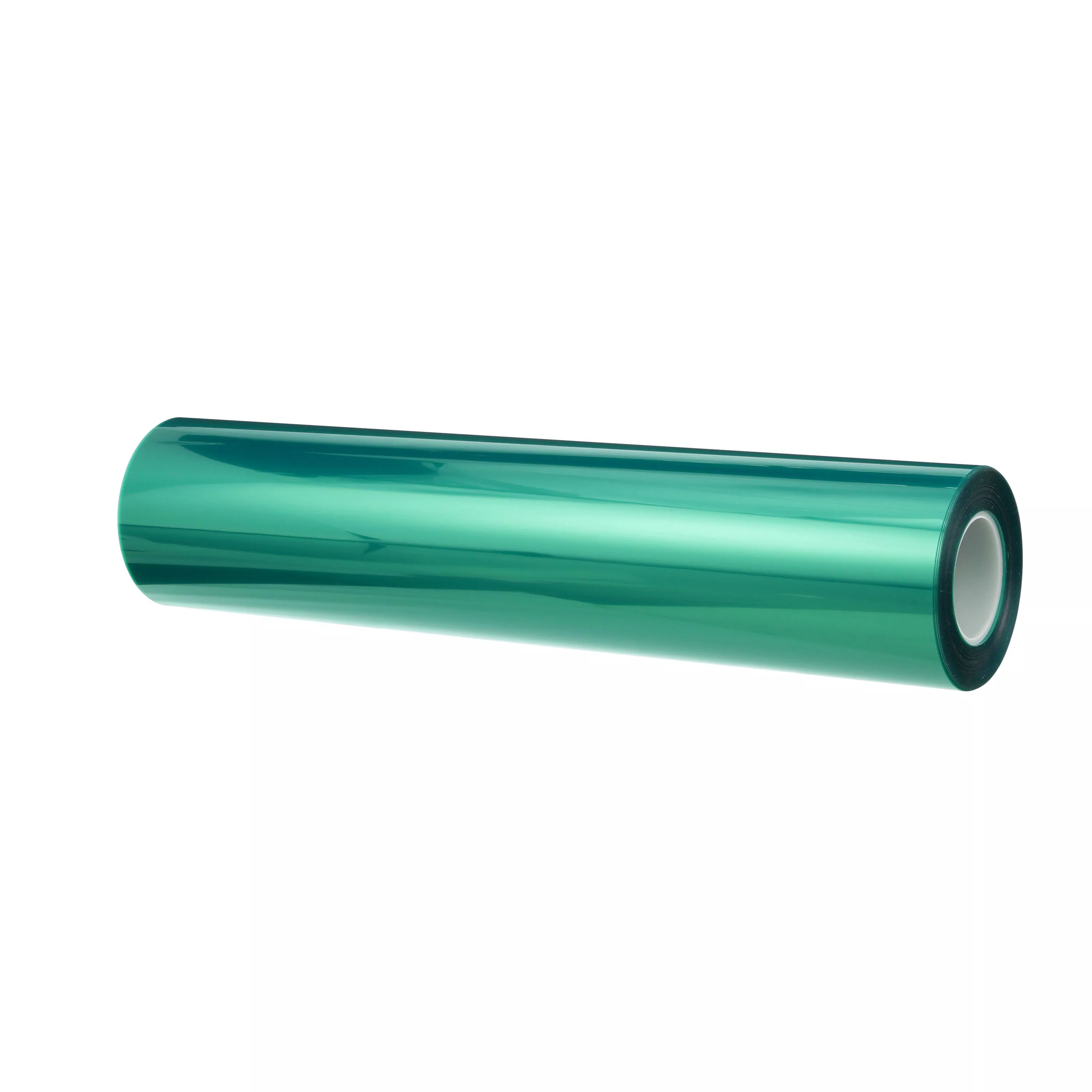 3M™ Polyester Tape 8992, Green, 50.4 in x 72 yd, 3.2 mil, 1 Roll/Case