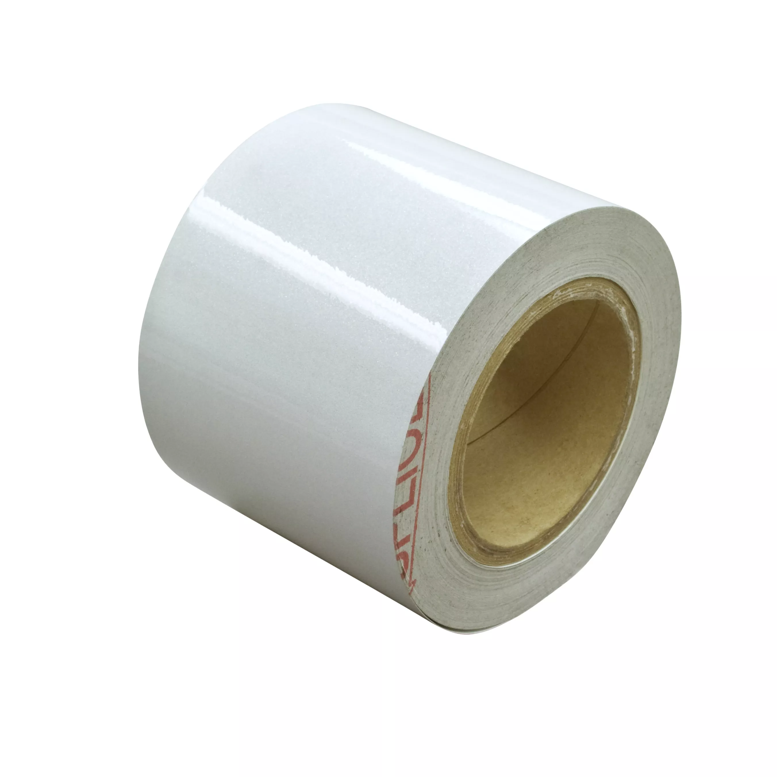 3M™ Thermal Transfer Label Material 3929, Bright Silver Gloss, 6 in x
150 yd, 1 Roll/Case