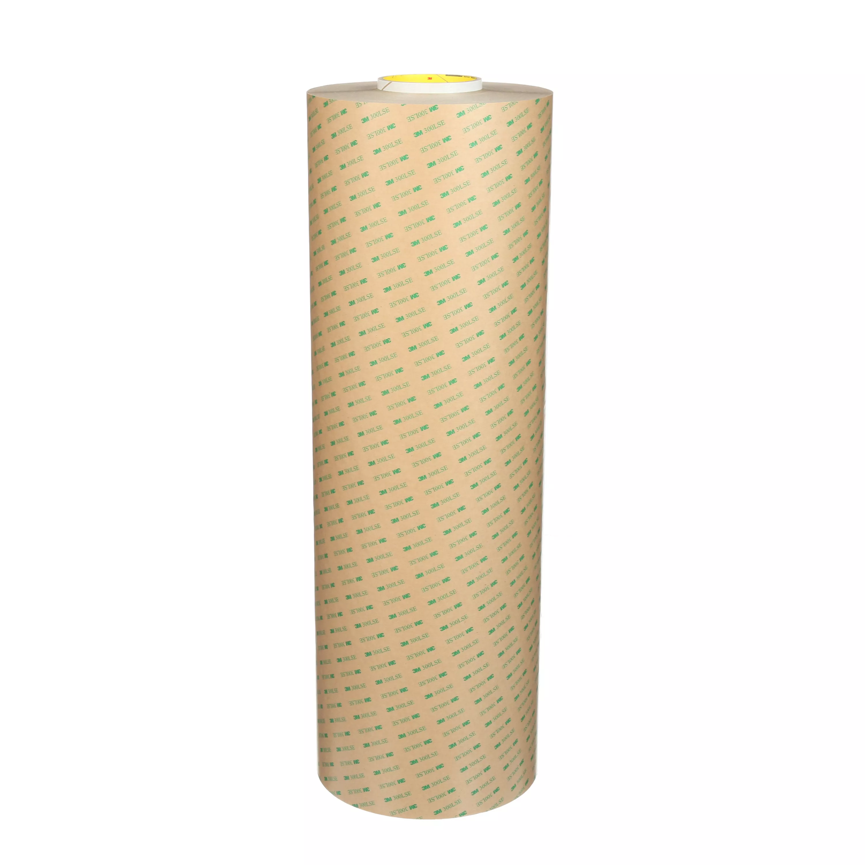 3M™ Adhesive Transfer Tape 9471LE, Clear, 27 in x 180 yd, 2.3 mil, 1
Roll/Case