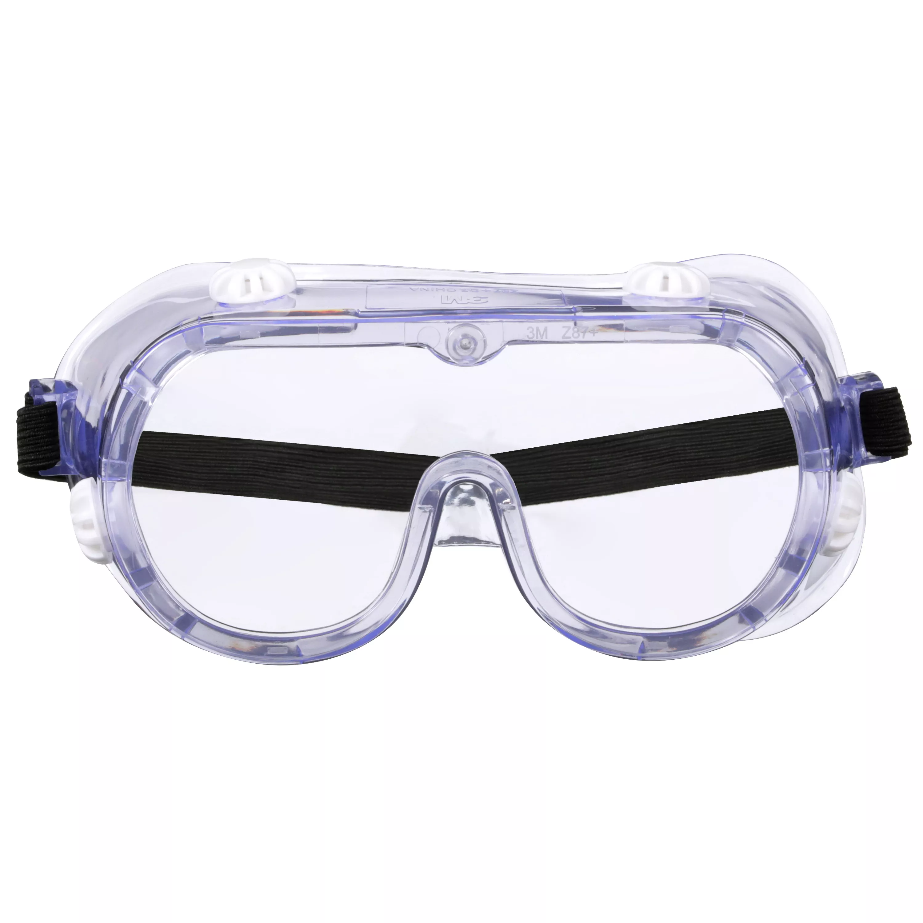 SKU 7100160473 | 3M™ Goggle Chemical Splash