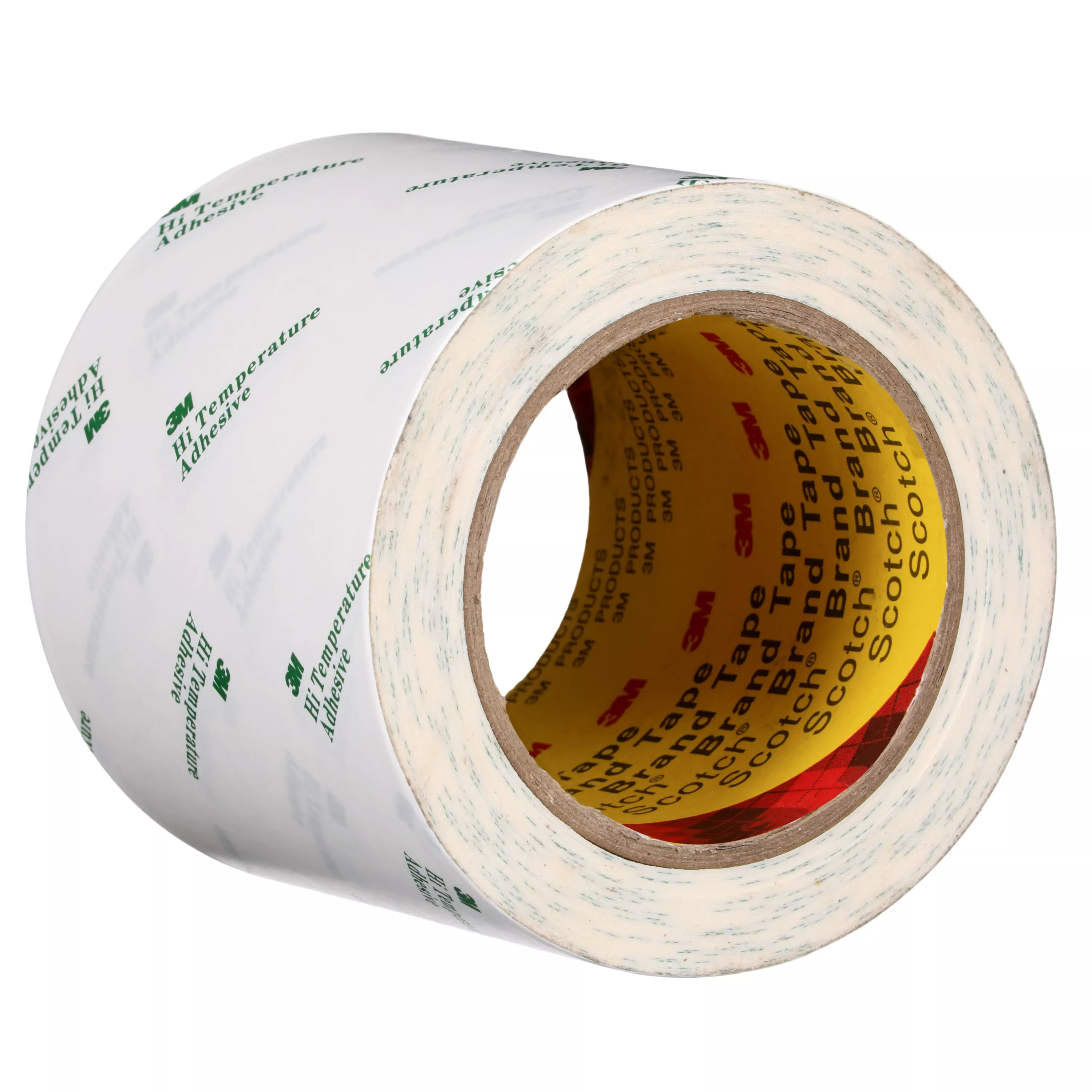 3M™ Ultra High Temperature Double Coated Tape 9077, 500 mm x 100 m, 1
Roll/Case
