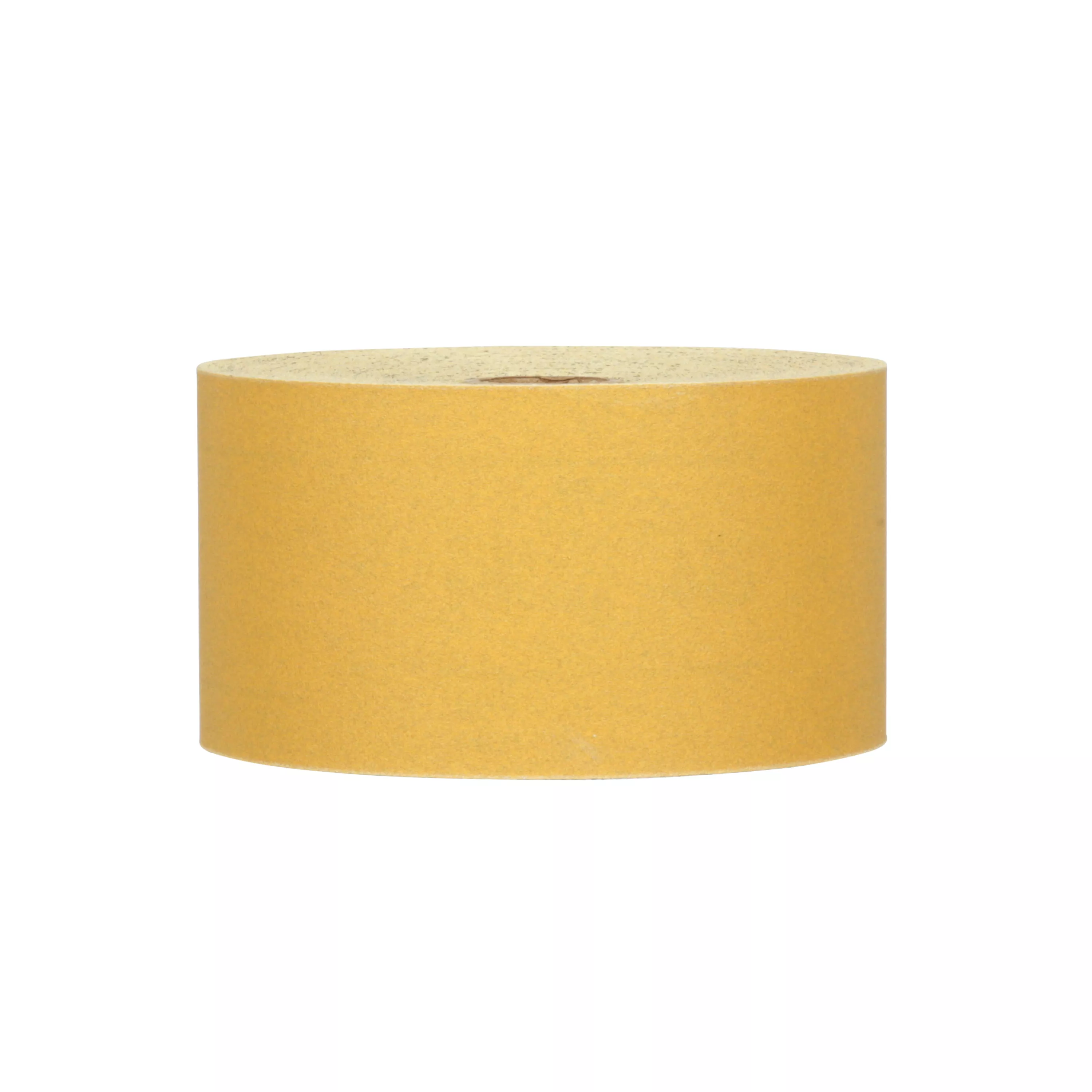3M™ Stikit™ Gold Sheet Roll, 02595, P180, 2-3/4 in x 45 yd, 10 per case