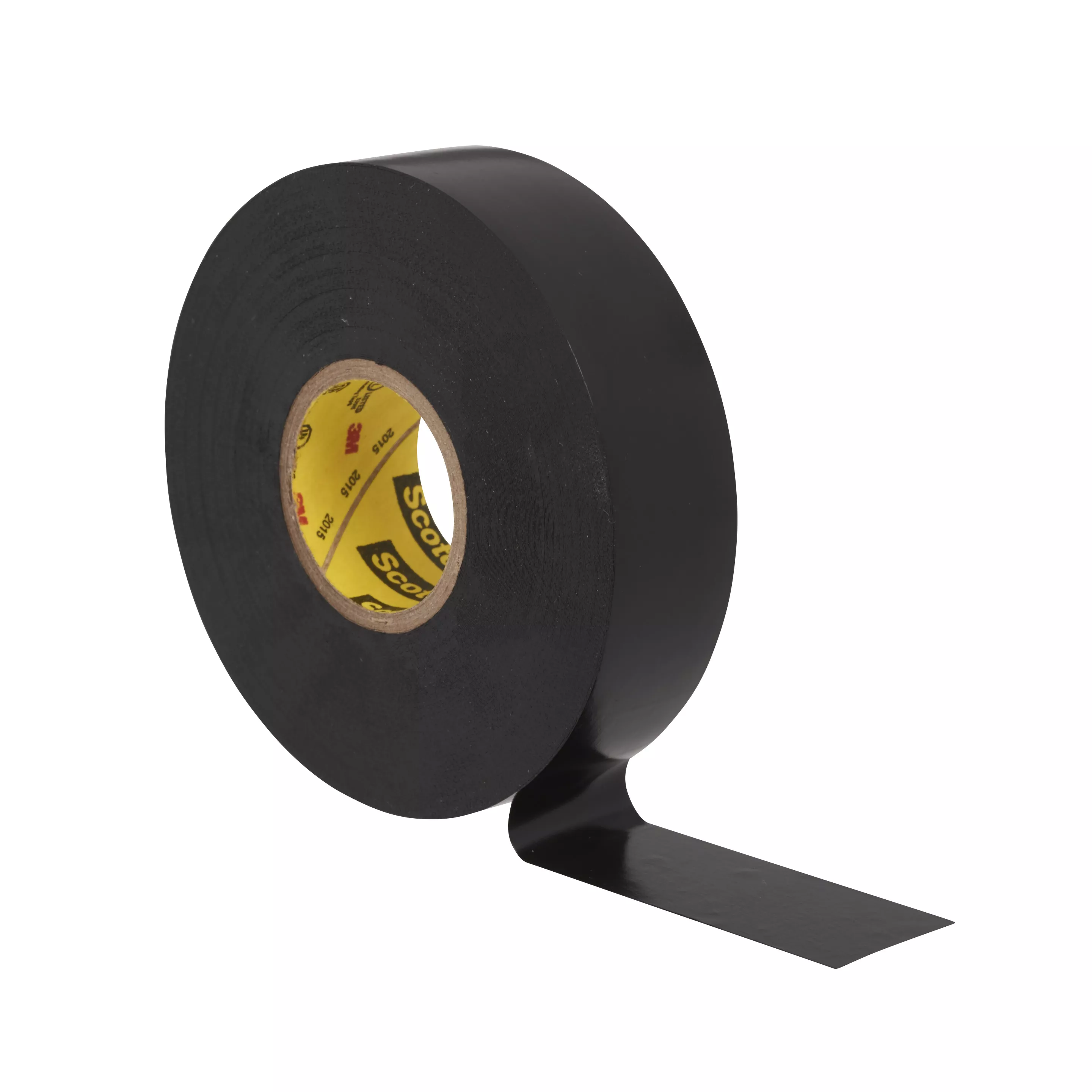 Product Number 33+-2X66FT-1.5 | Scotch® Super 33+ Vinyl Electrical Tape