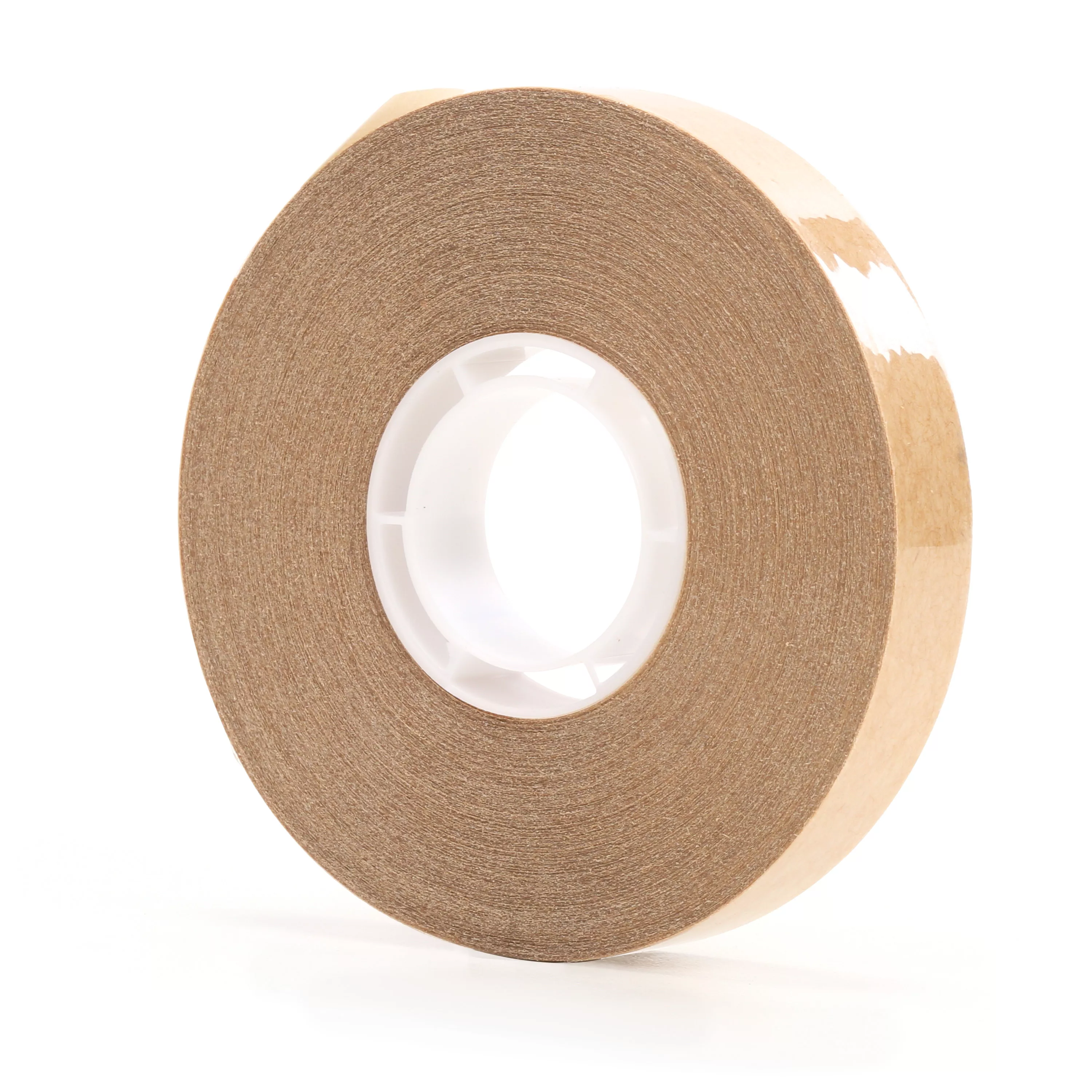 3M™ ATG Adhesive Transfer Tape 987, Clear, 1/2 in x 36 yd, 1.7 mil, (12
Roll/Carton) 72 Roll/Case