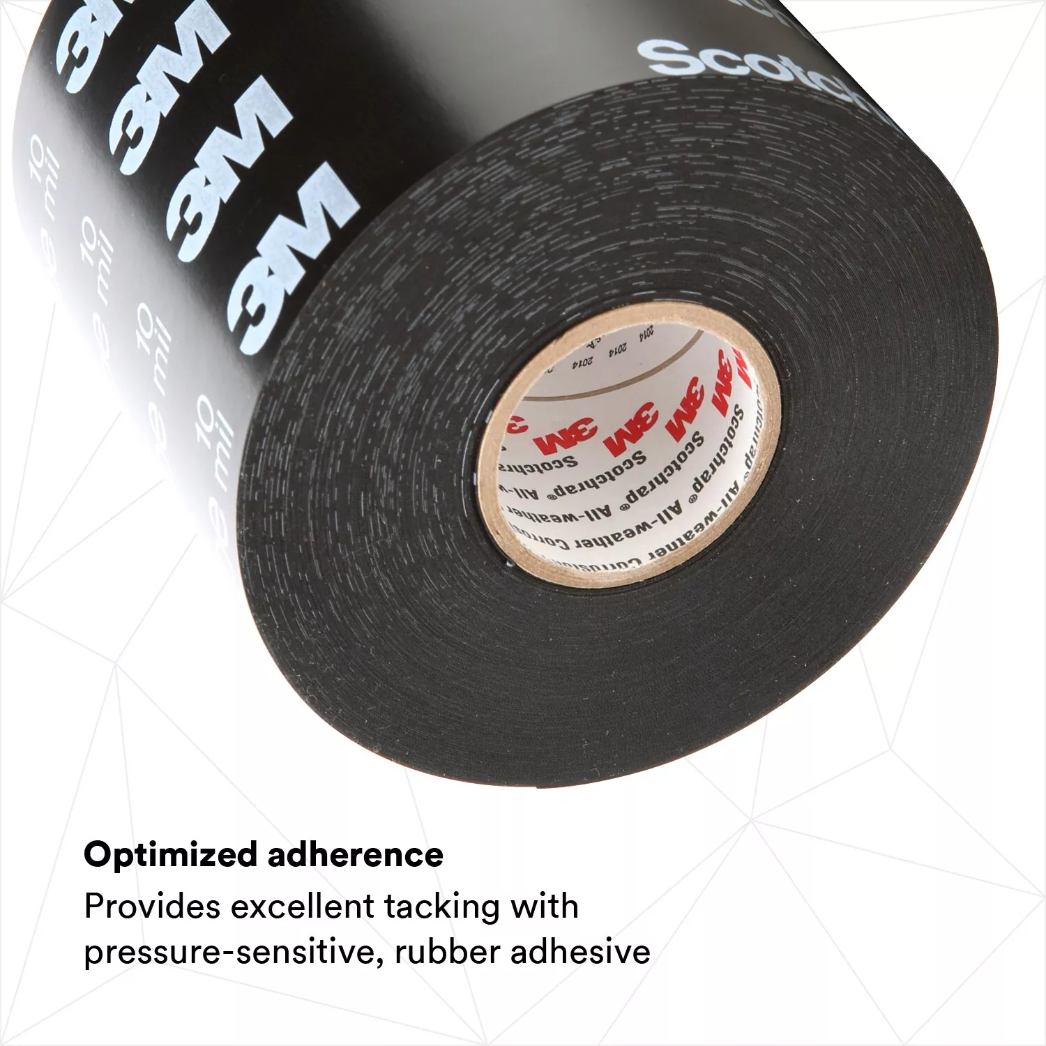 UPC 00054007000181 | 3M™ Scotchrap™ Vinyl Corrosion Protection Tape 50
