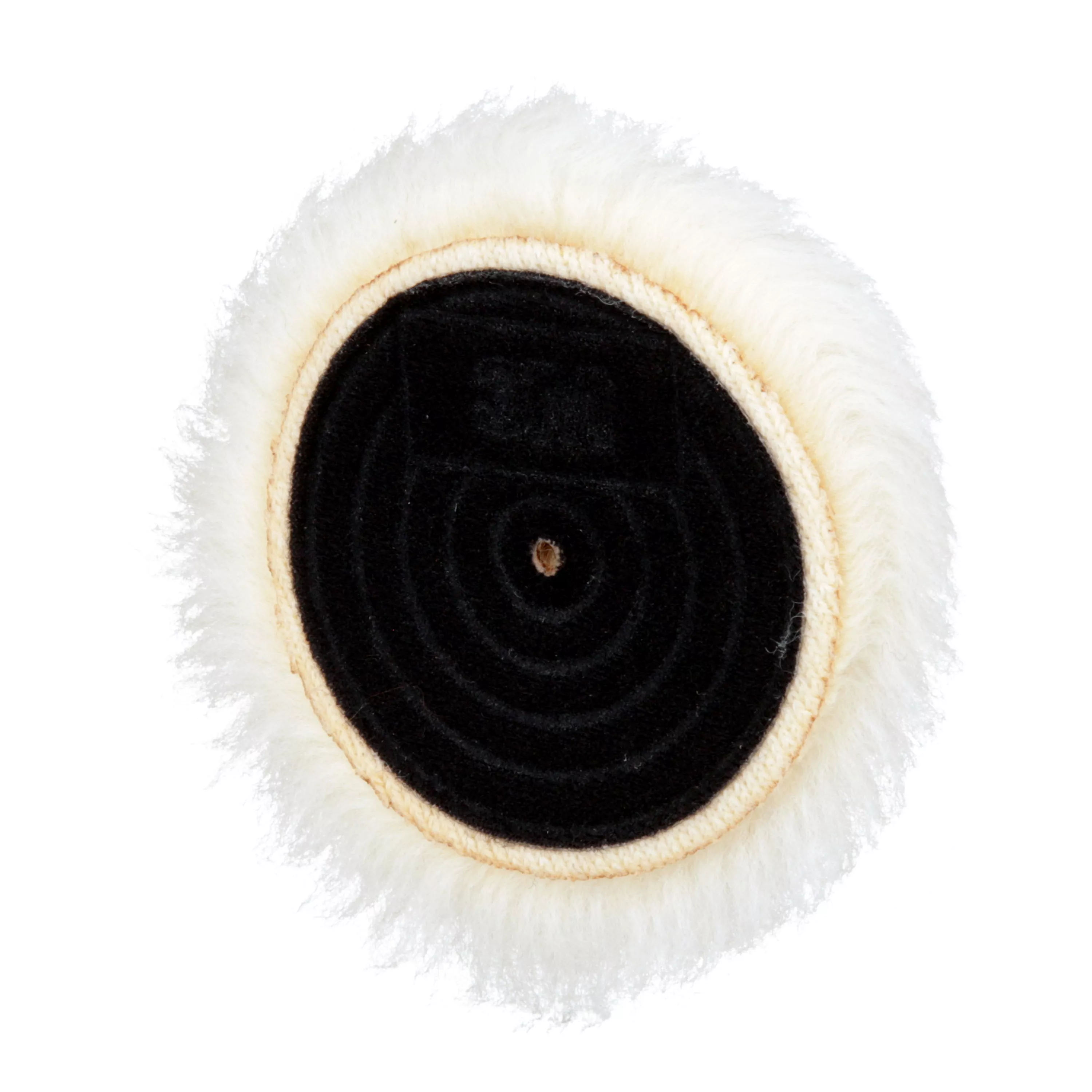 SKU 7000000598 | 3M™ Finesse-it™ Knit Buffing Pad