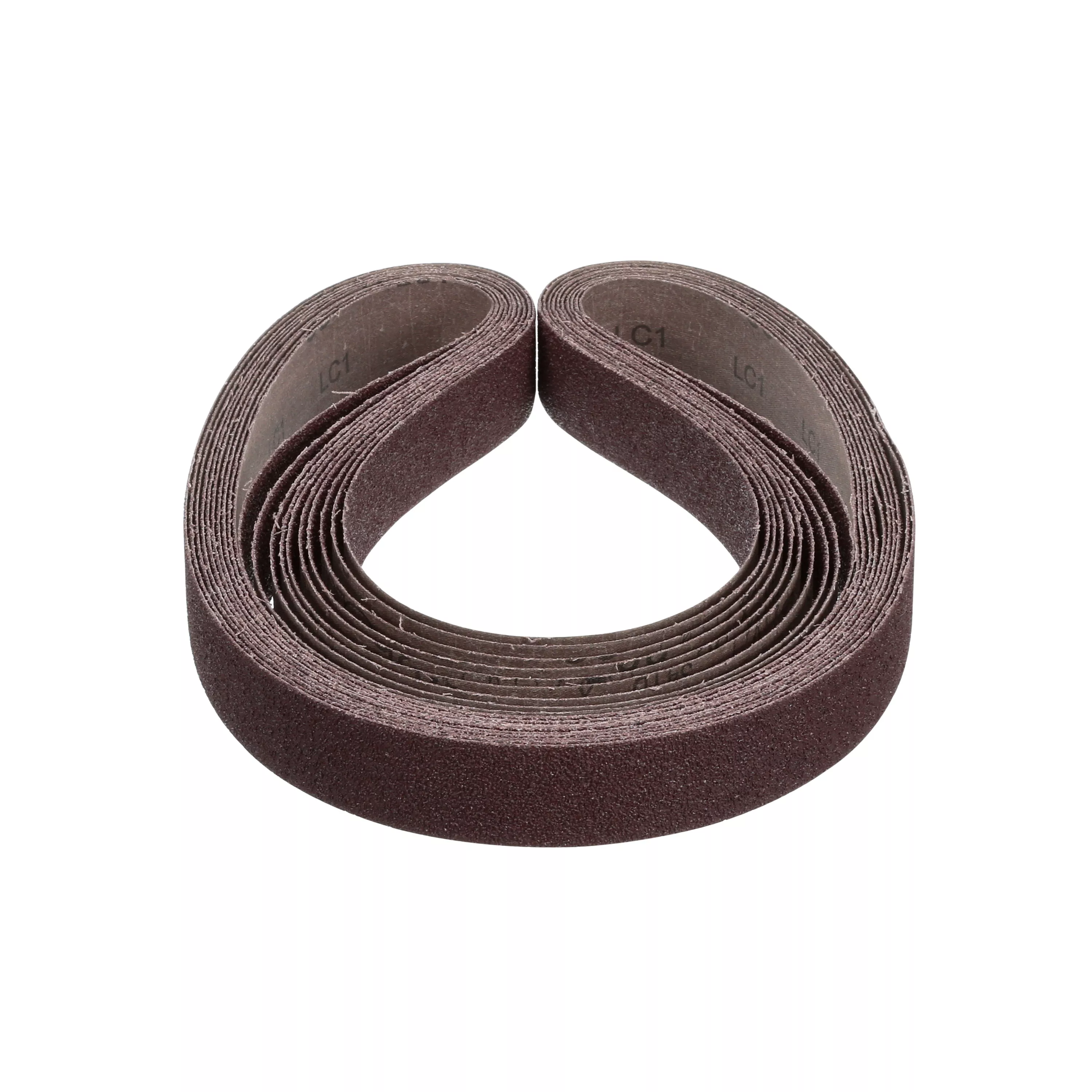 3M™ Cloth Belt 341D, 80 X-weight, 1 in x 42 in, Film-lok, Single-flex,
200 ea/Case