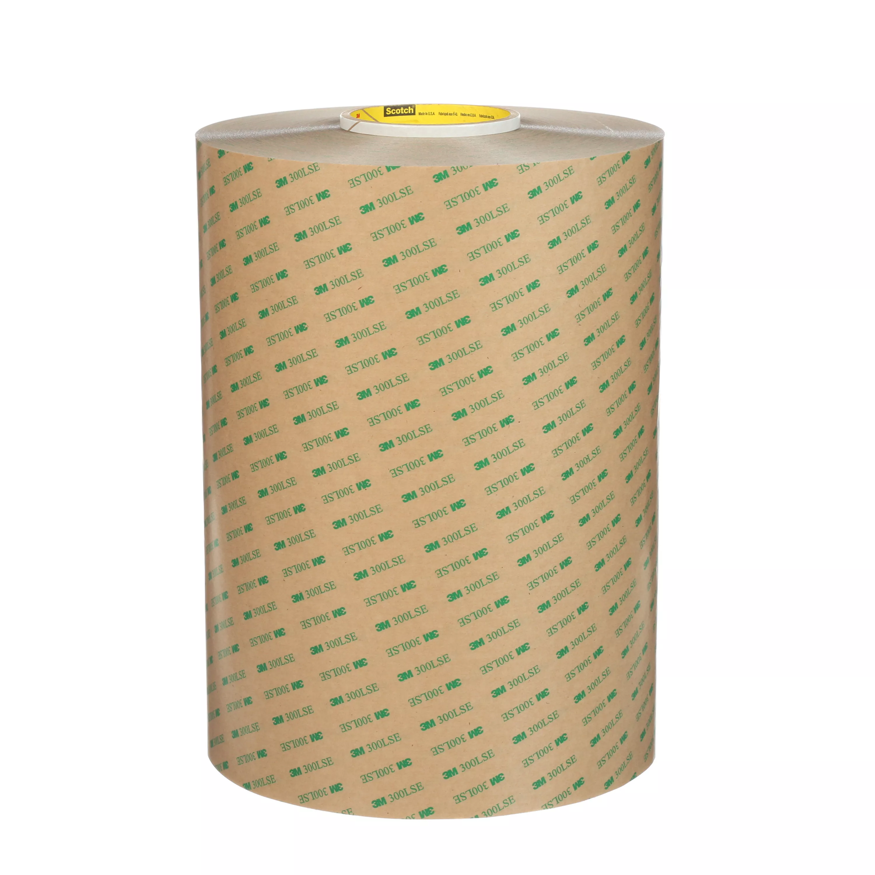 Product Number 9472LE | 3M™ Adhesive Transfer Tape 9472LE