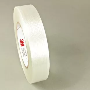 SKU 7000132932 | 3M™ Filament-Reinforced Electrical Tape 1139