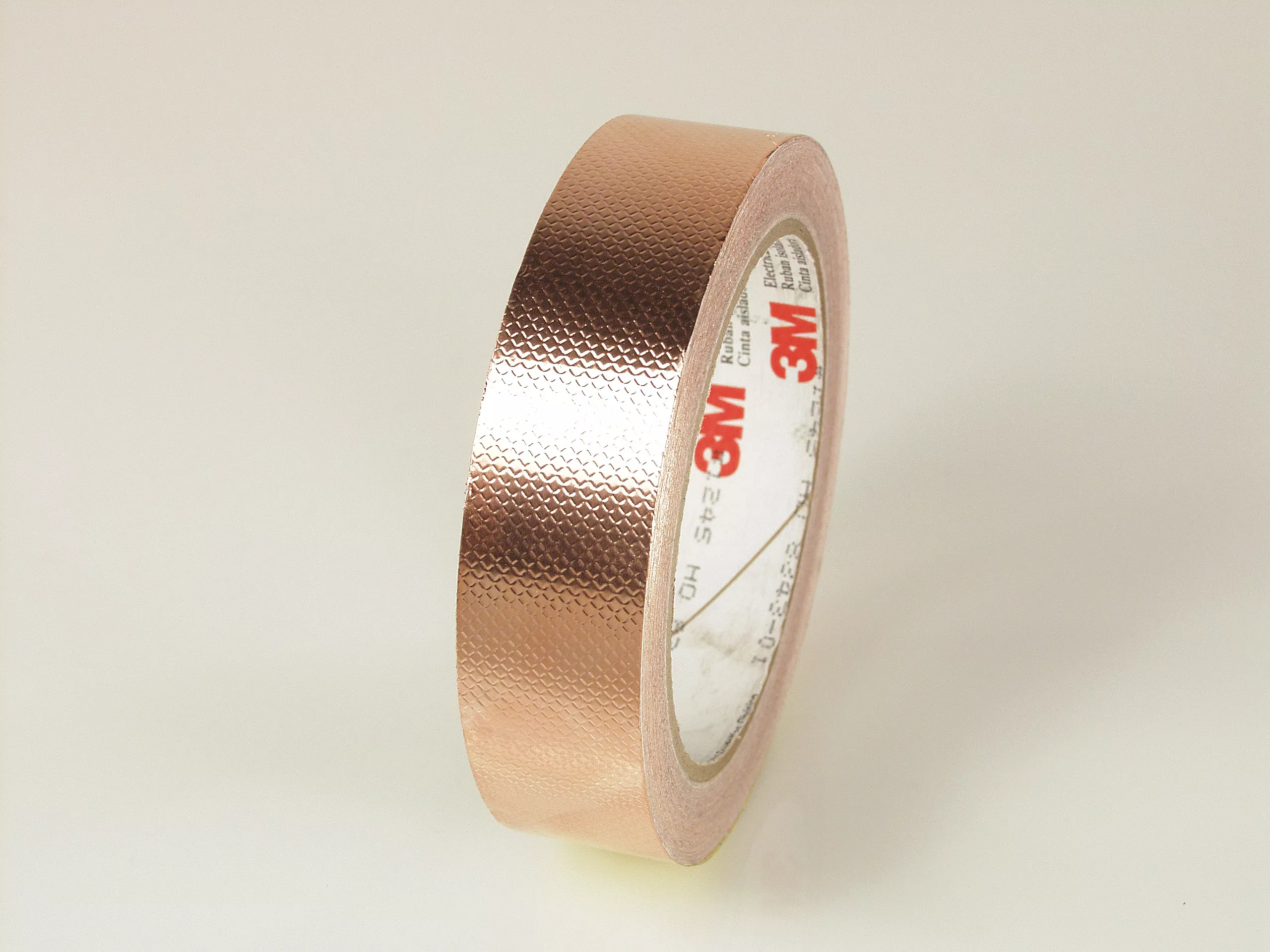 SKU 7000132142 | 3M™ Copper Foil EMI Shielding Tape 1194