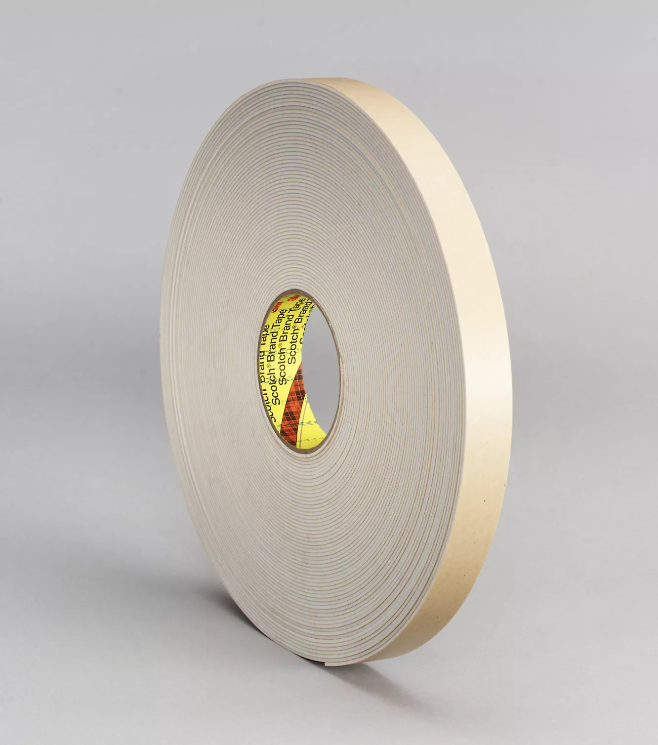 3M™ Double Coated Polyethylene Foam Tape 4496B, Black, 48 in x 36 yd, 62
mil, 1 Roll/Case