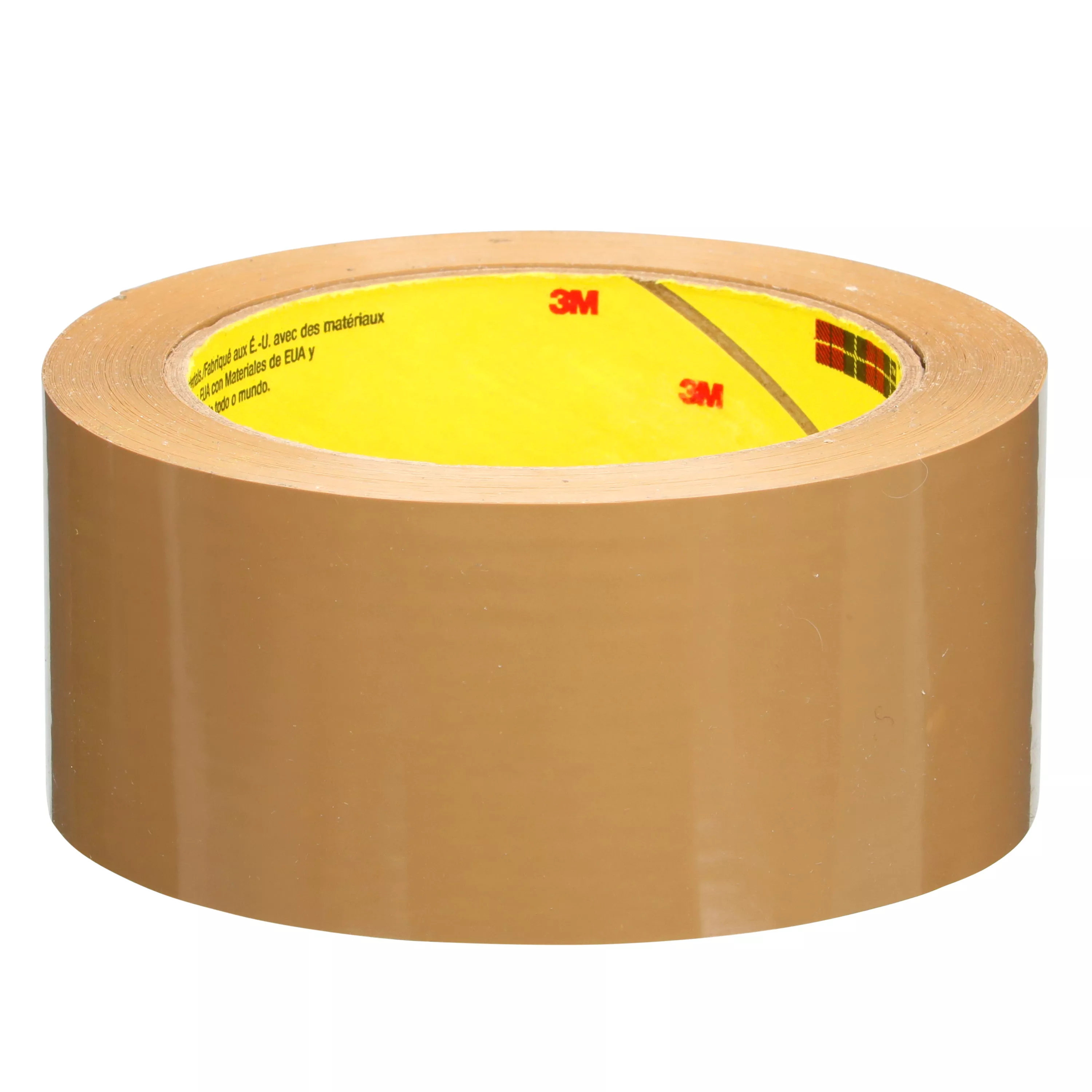 Product Number 375+ | Scotch® Box Sealing Tape 375+ High Tack