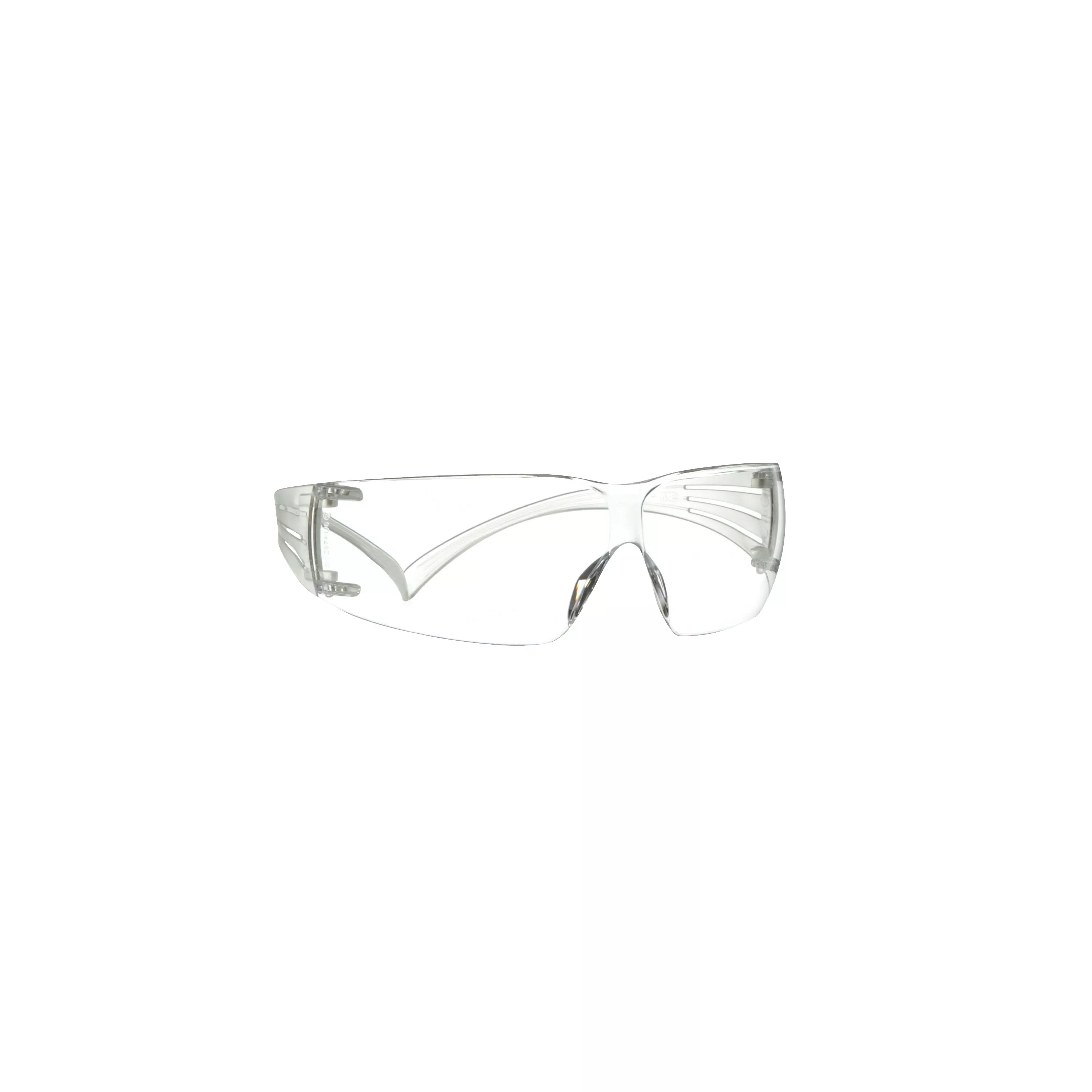 SKU 7100160259 | 3M™ SecureFit™ 200 Eyewear Anti-Fog